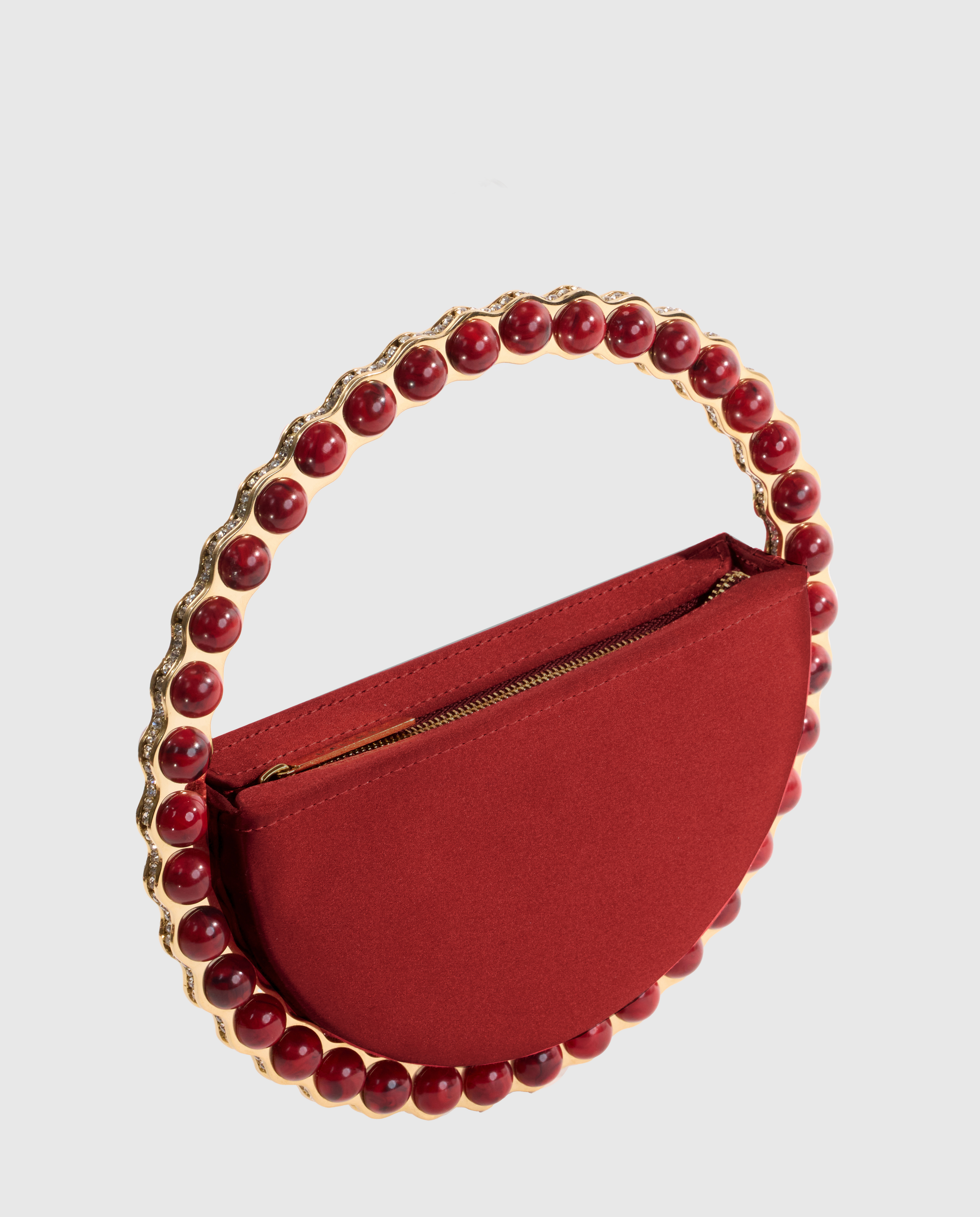 Ruby Atom Eternity