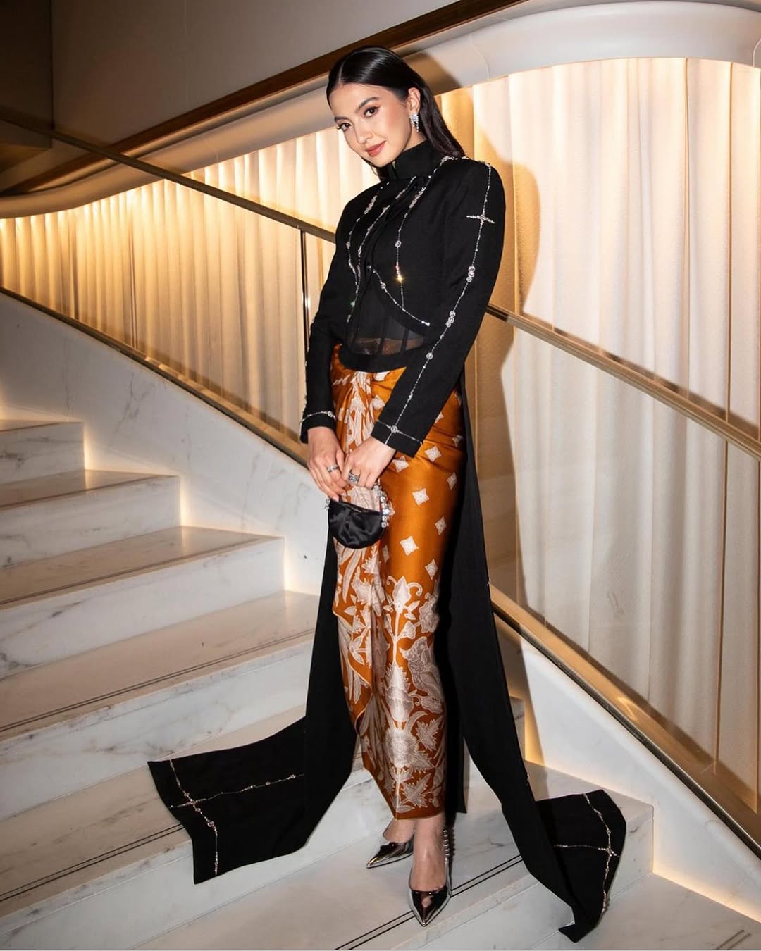 Raline Shah