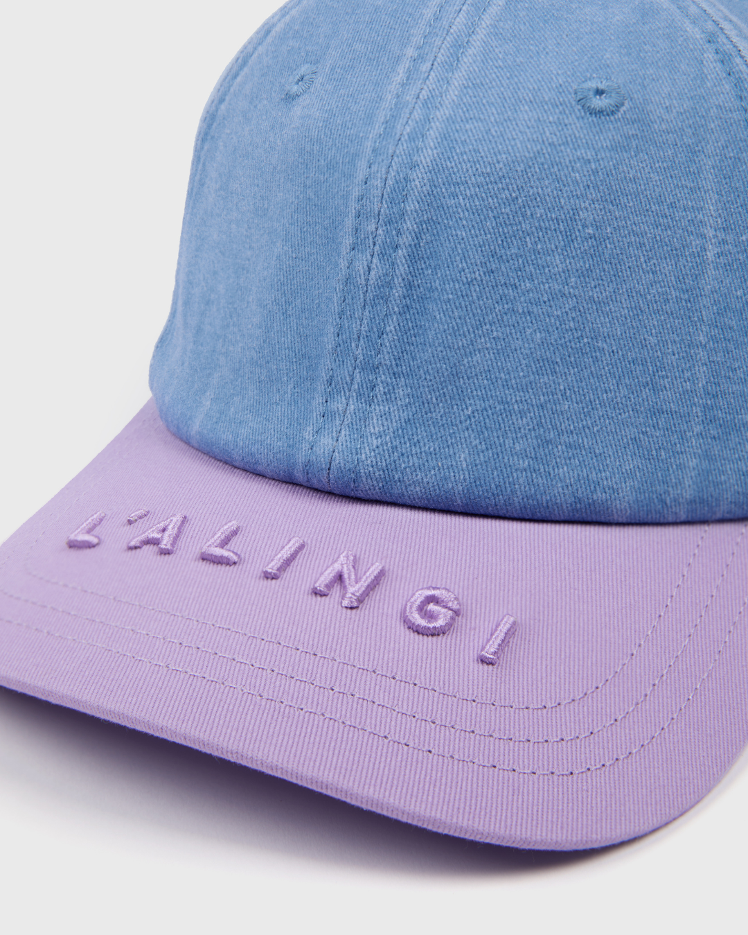 Pastel L'alingi Cap