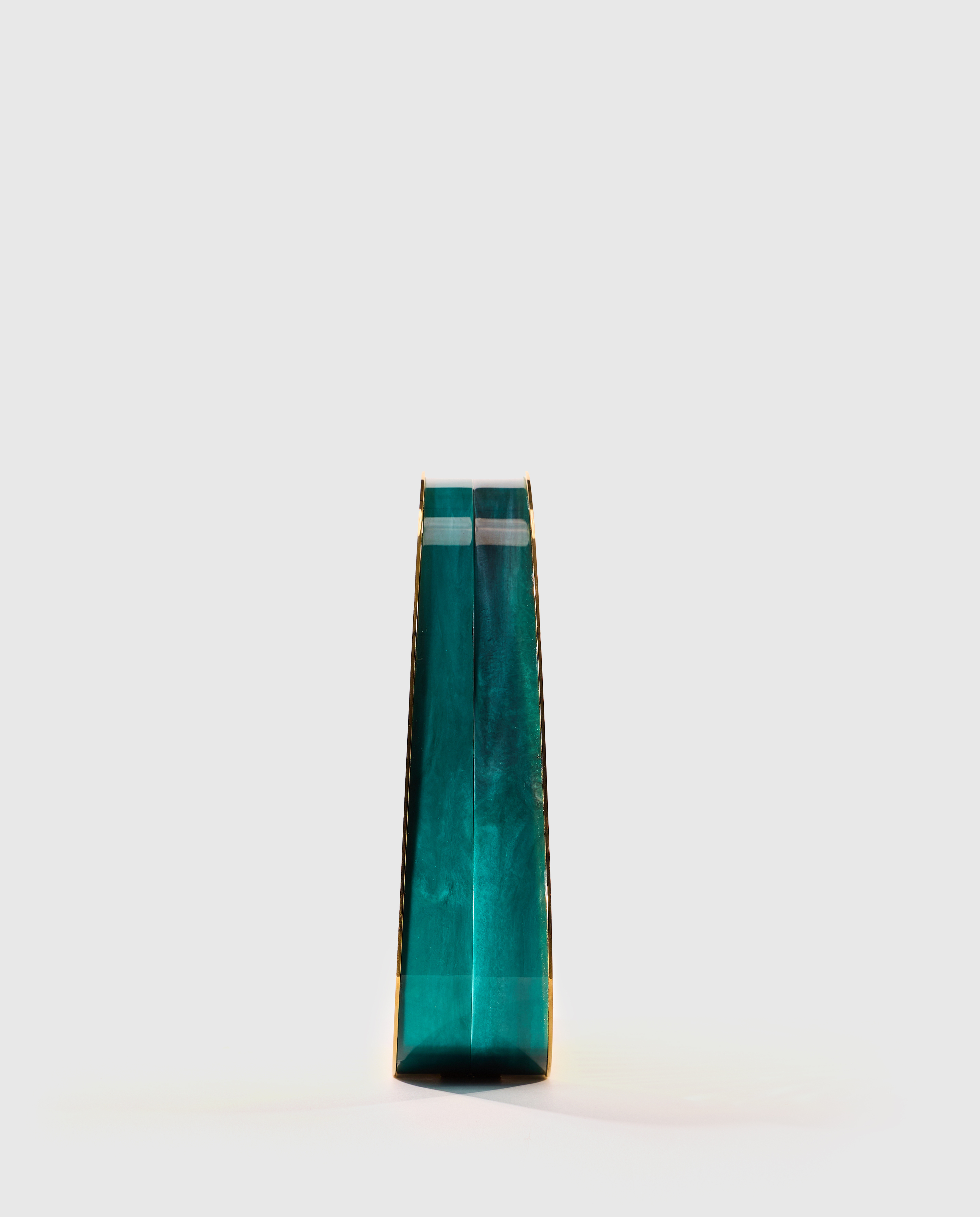 Emerald Ray Bag