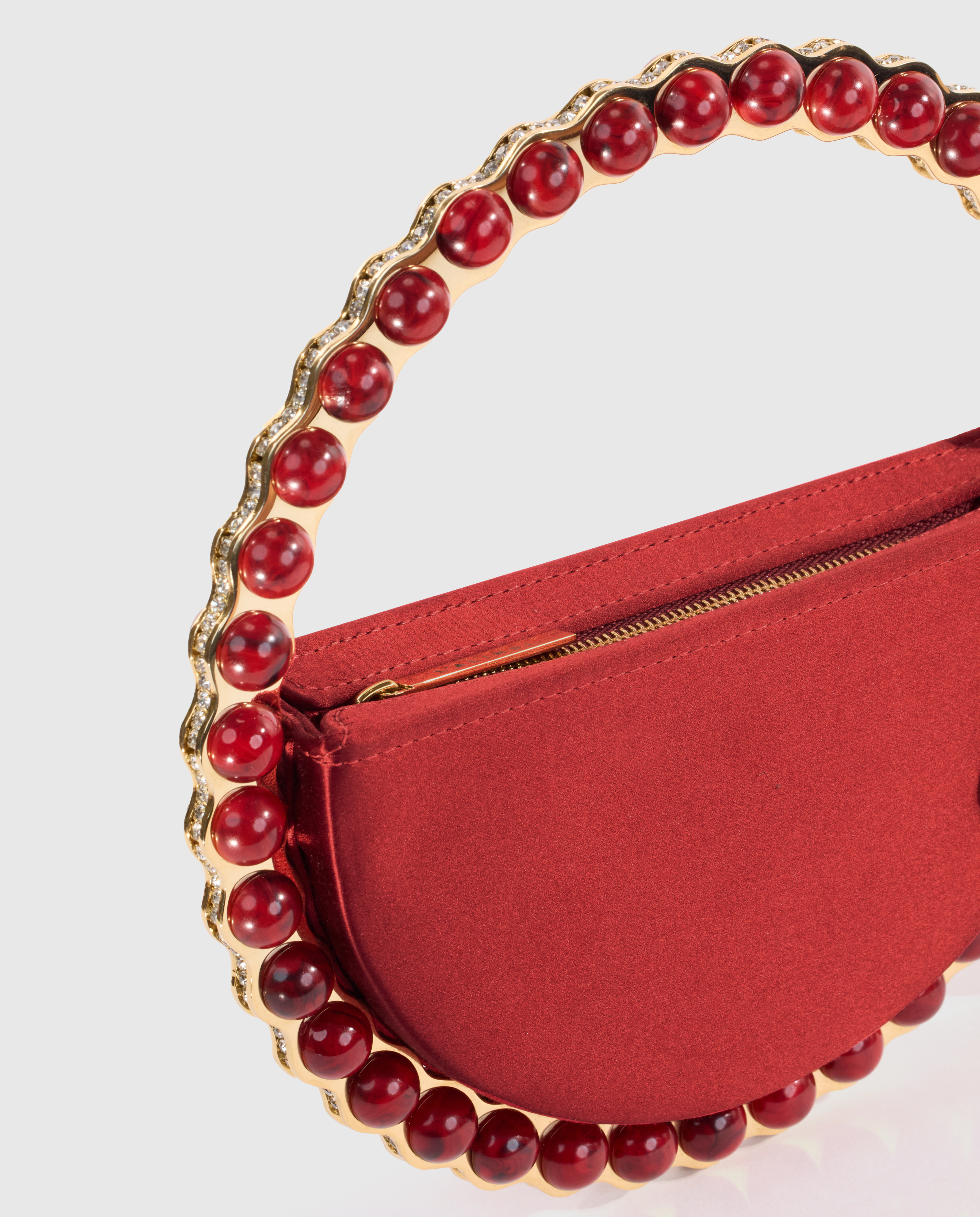 Ruby Atom Eternity