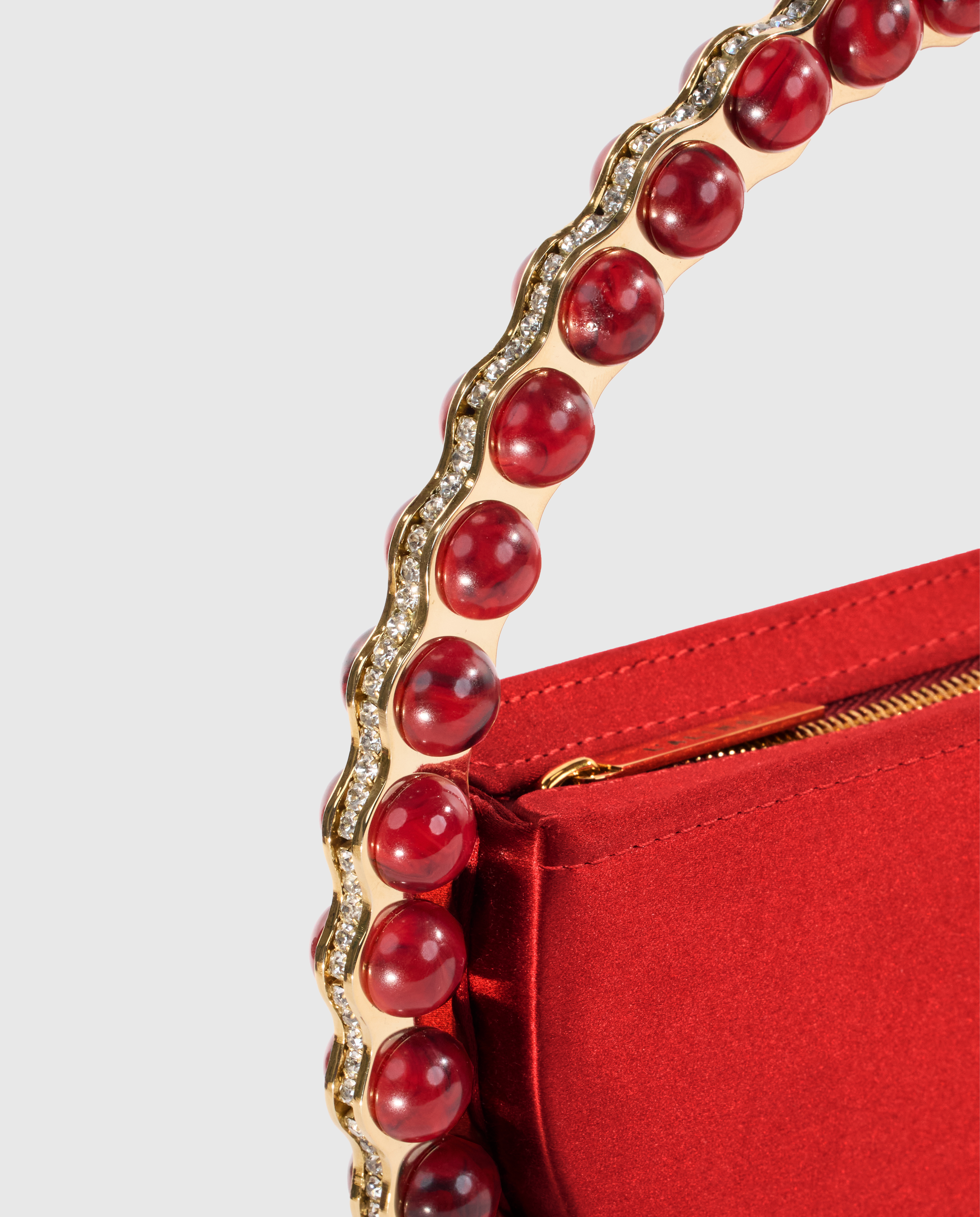Ruby Atom Eternity