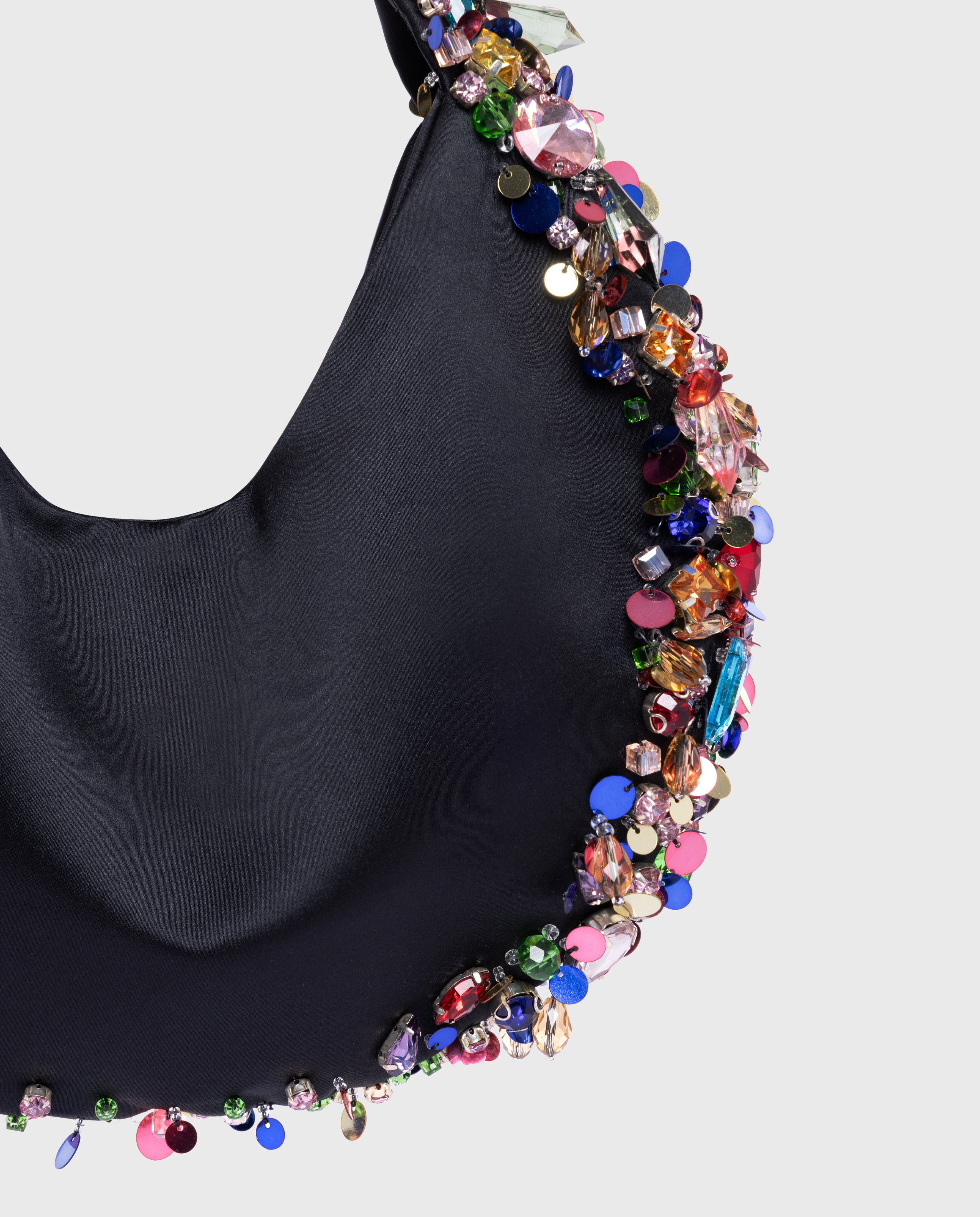 Confetti Hobo Bag