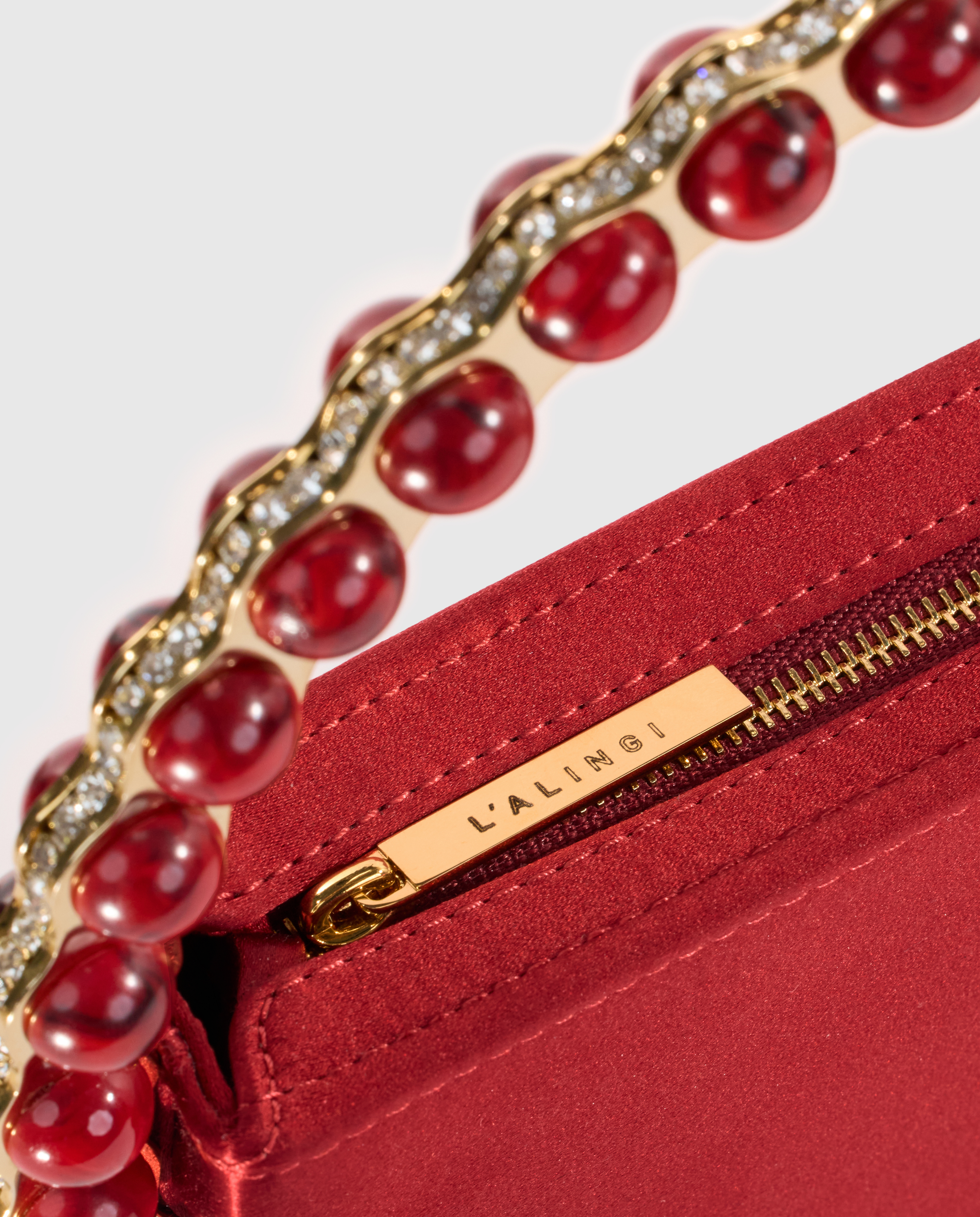 Ruby Atom Eternity