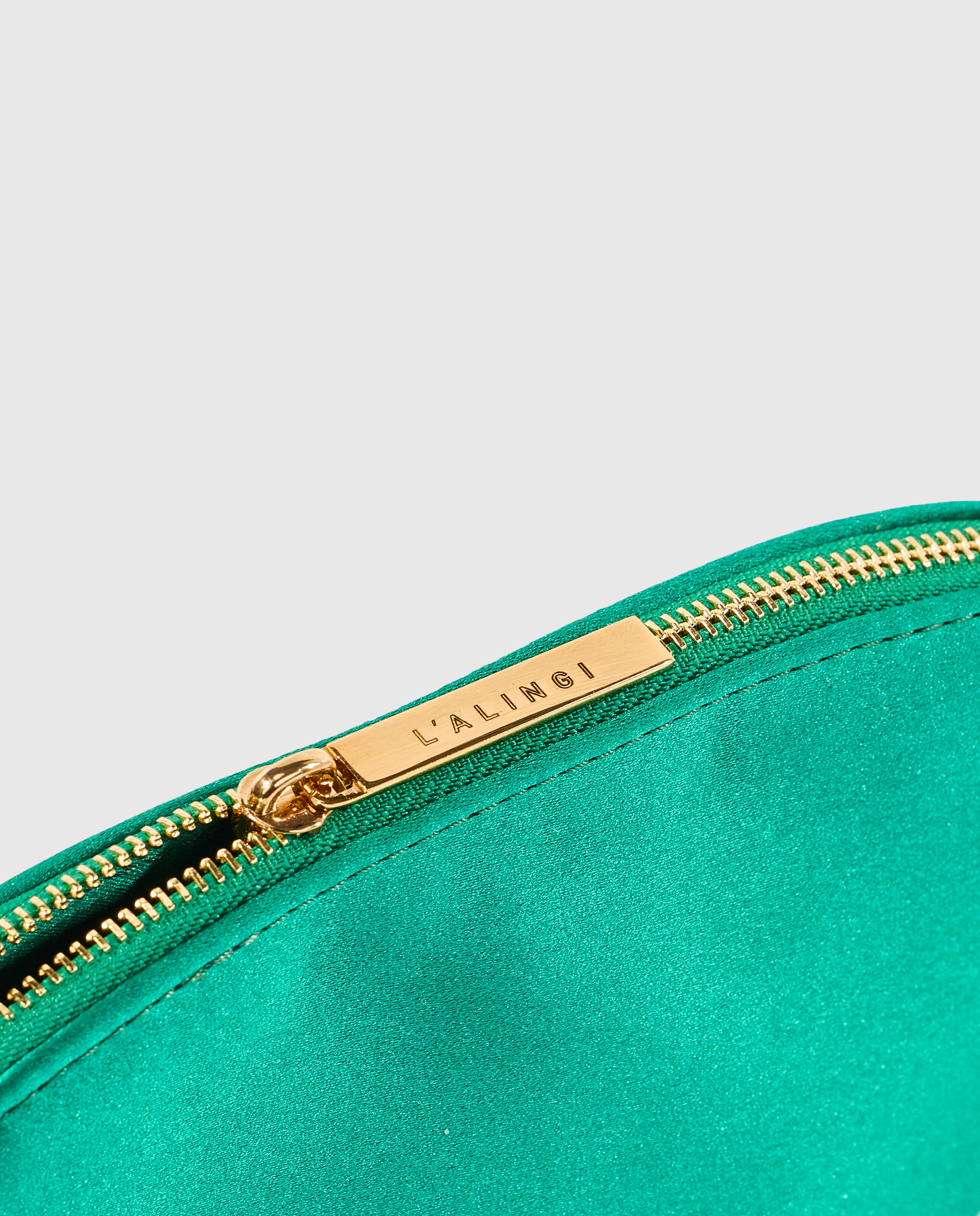 Emerald Ray Bag