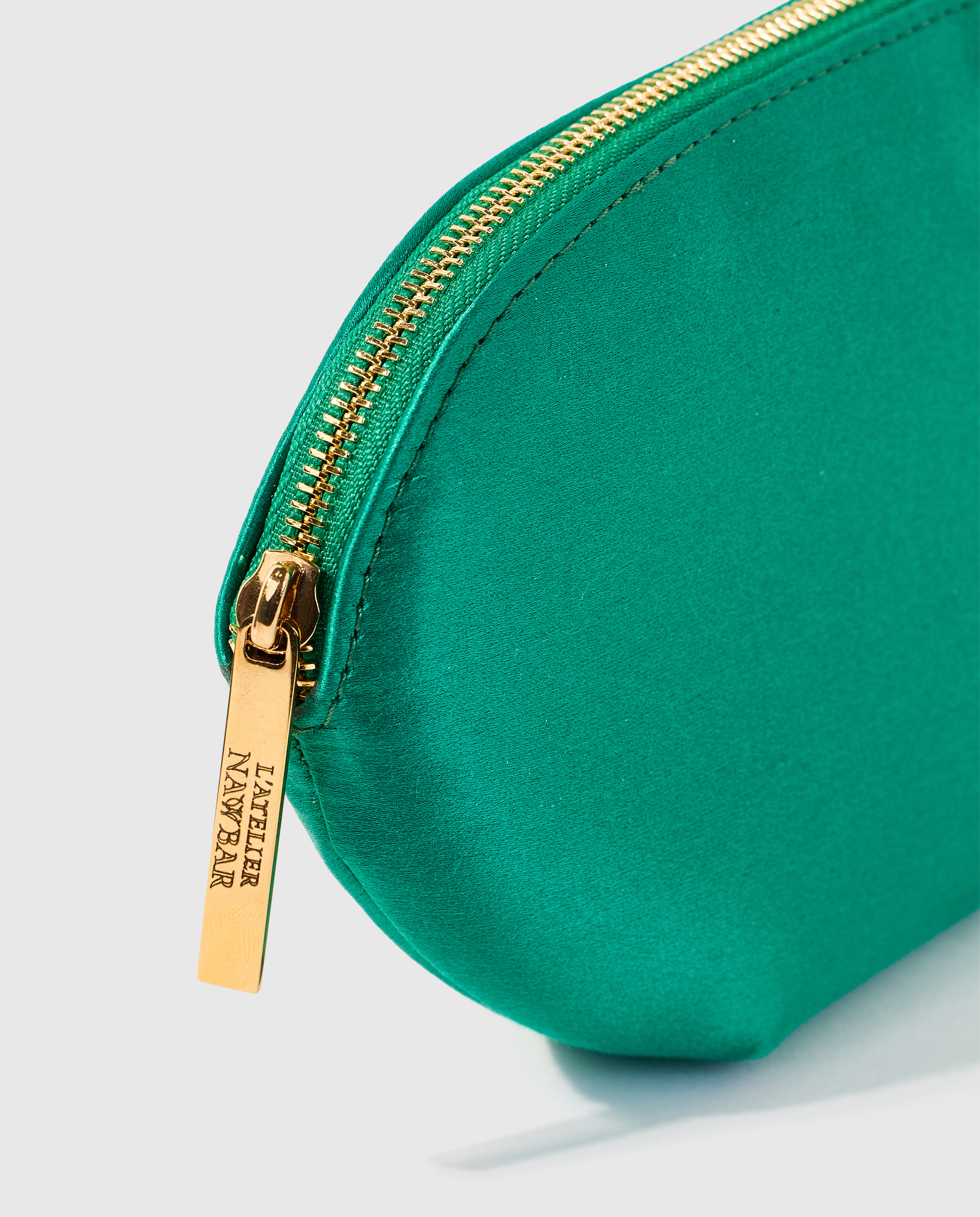 Emerald Ray Bag