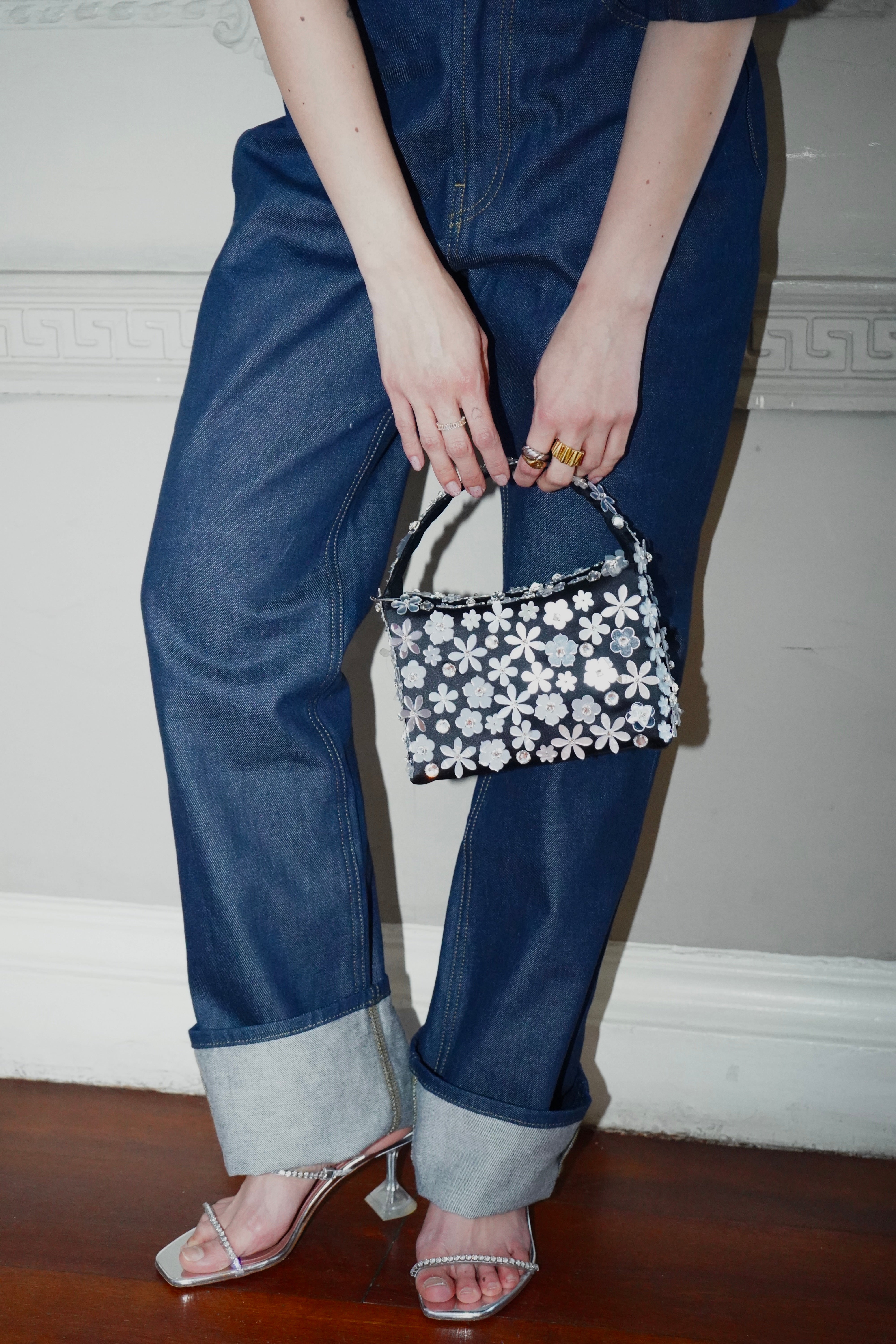 Black Mirror Mia Bag