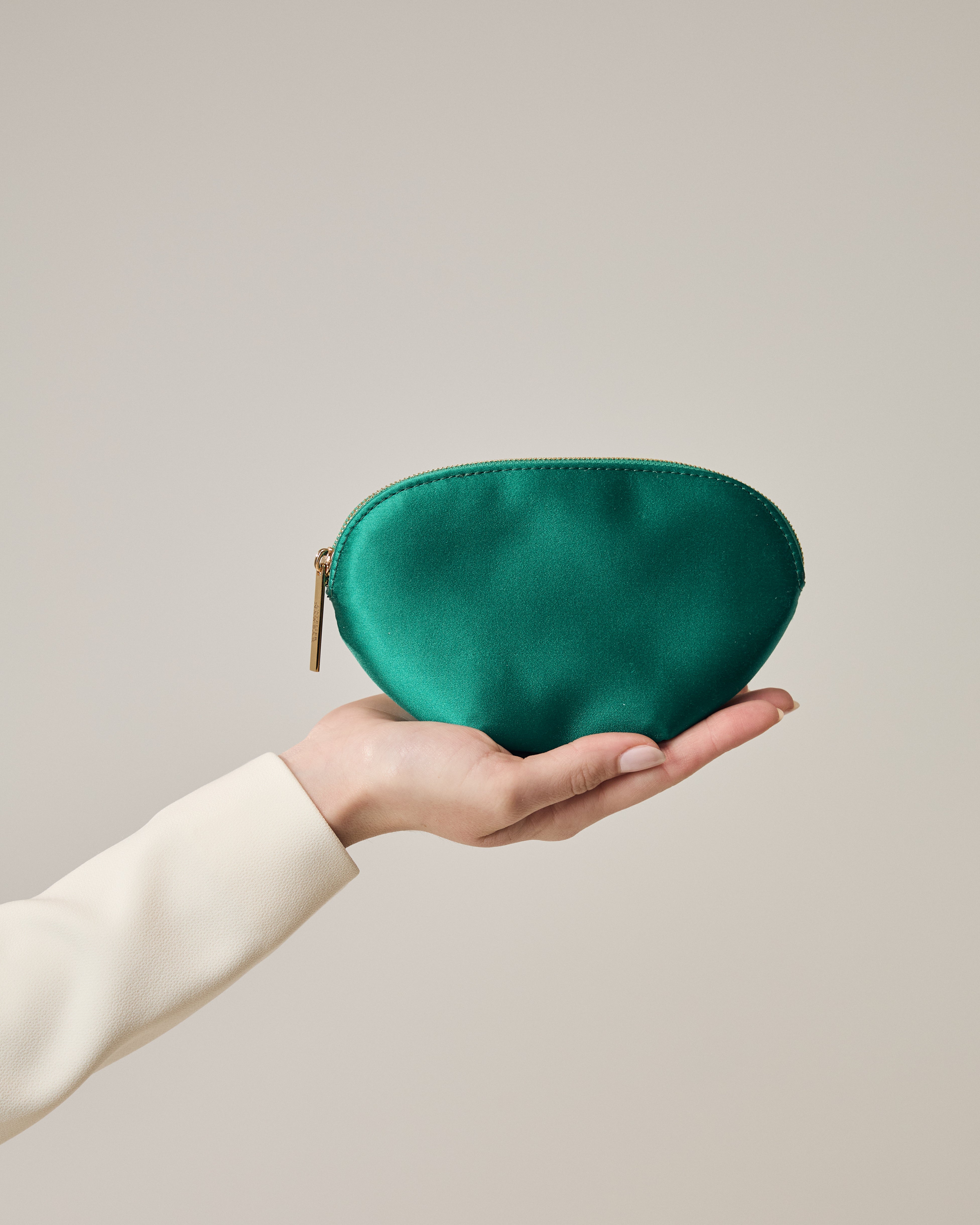 Emerald Ray Bag