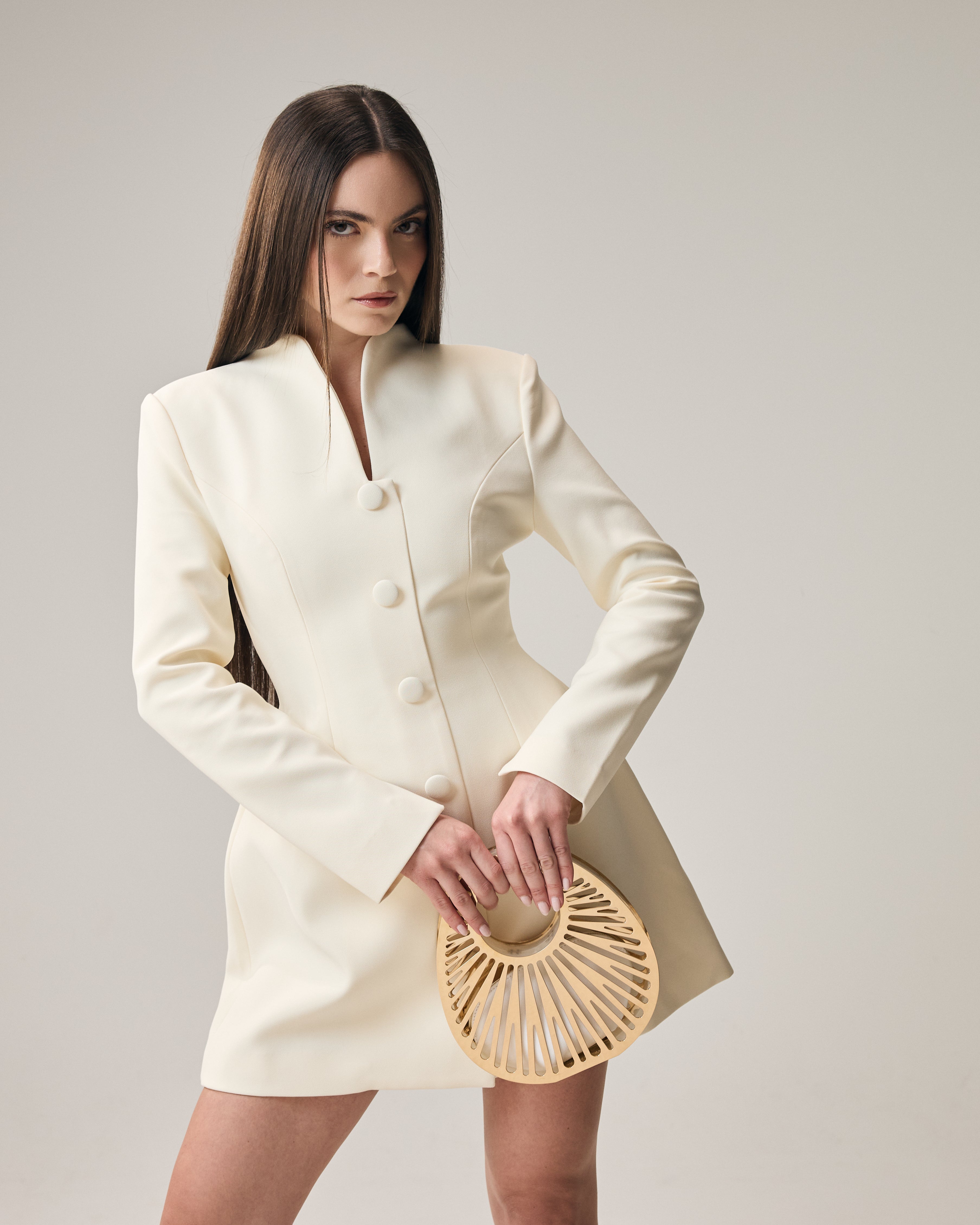 Pearl Ray Bag