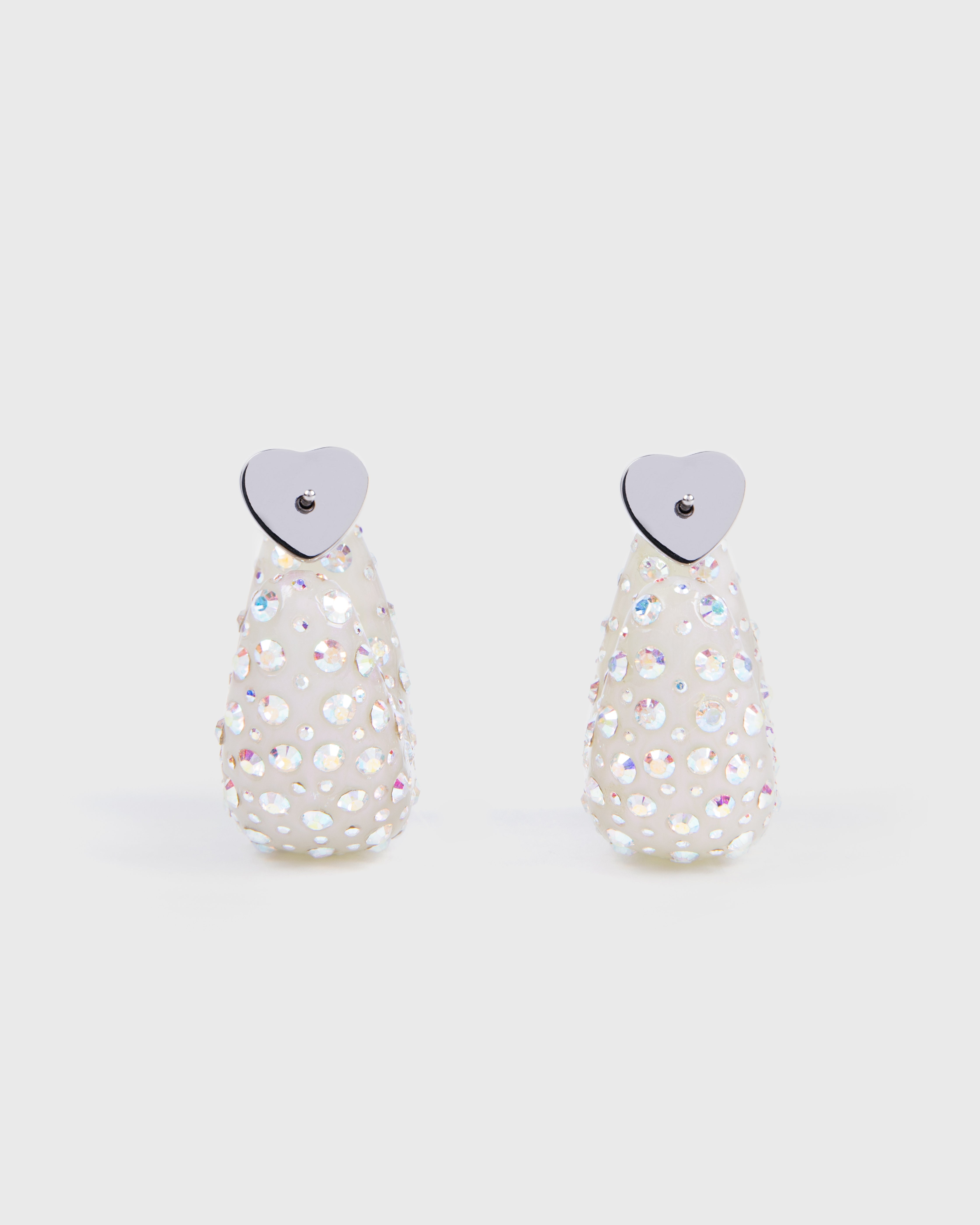 Iridescent Meleni Earrings