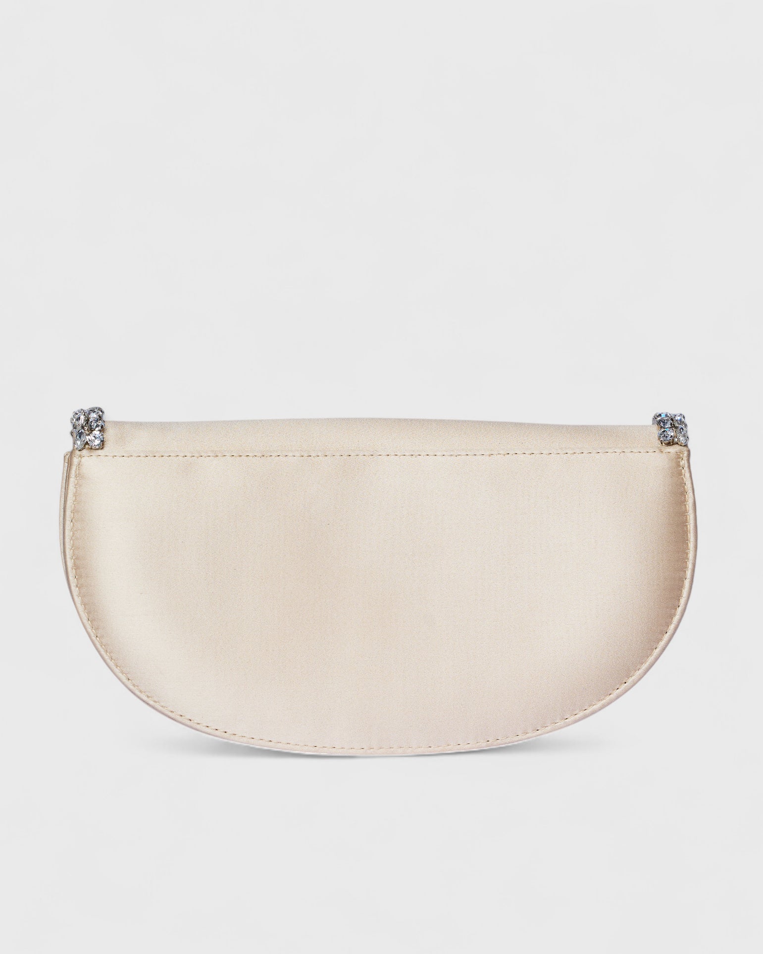 Champagne Riviera Clutch