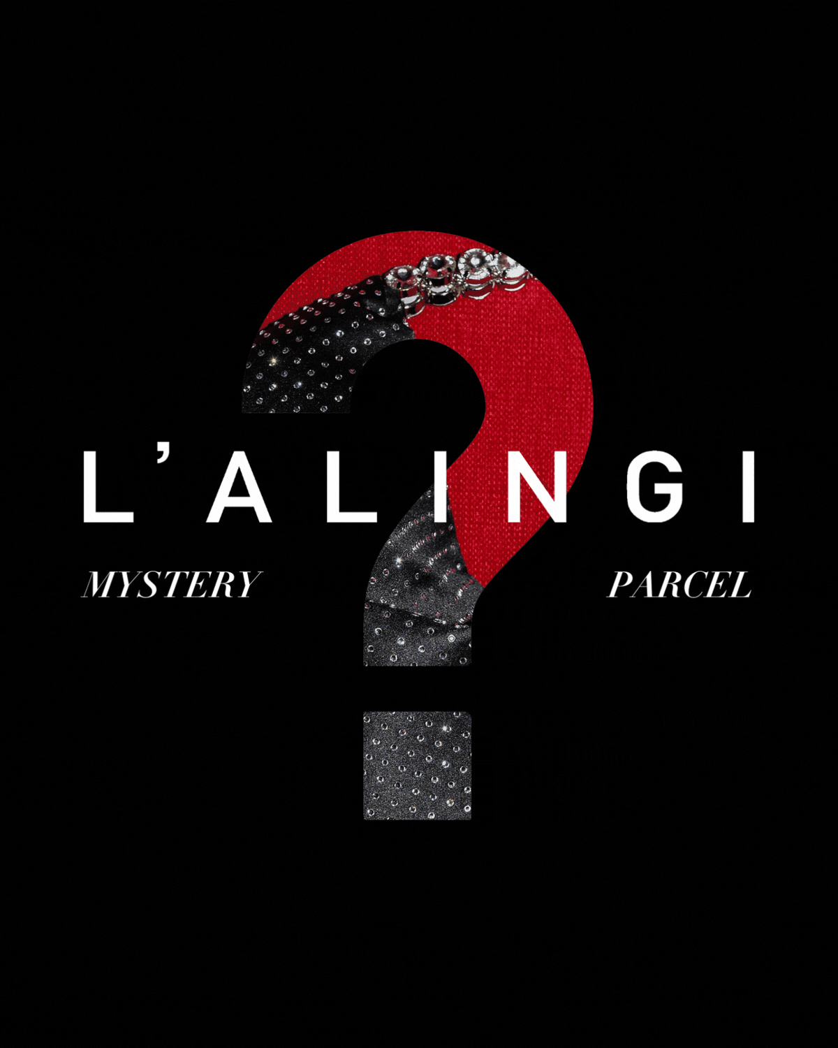 The Mystery Parcel