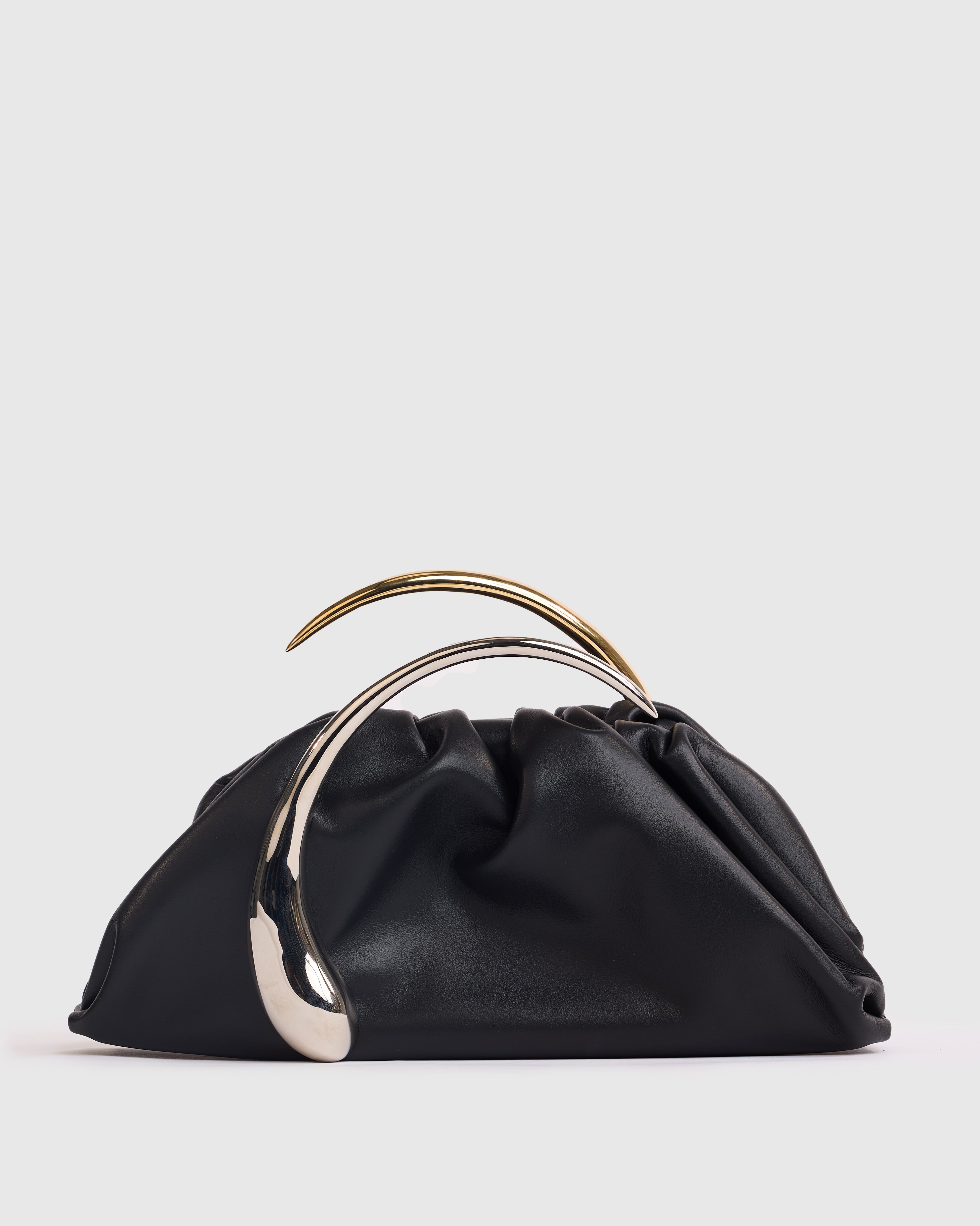 Black Halo Pouch
