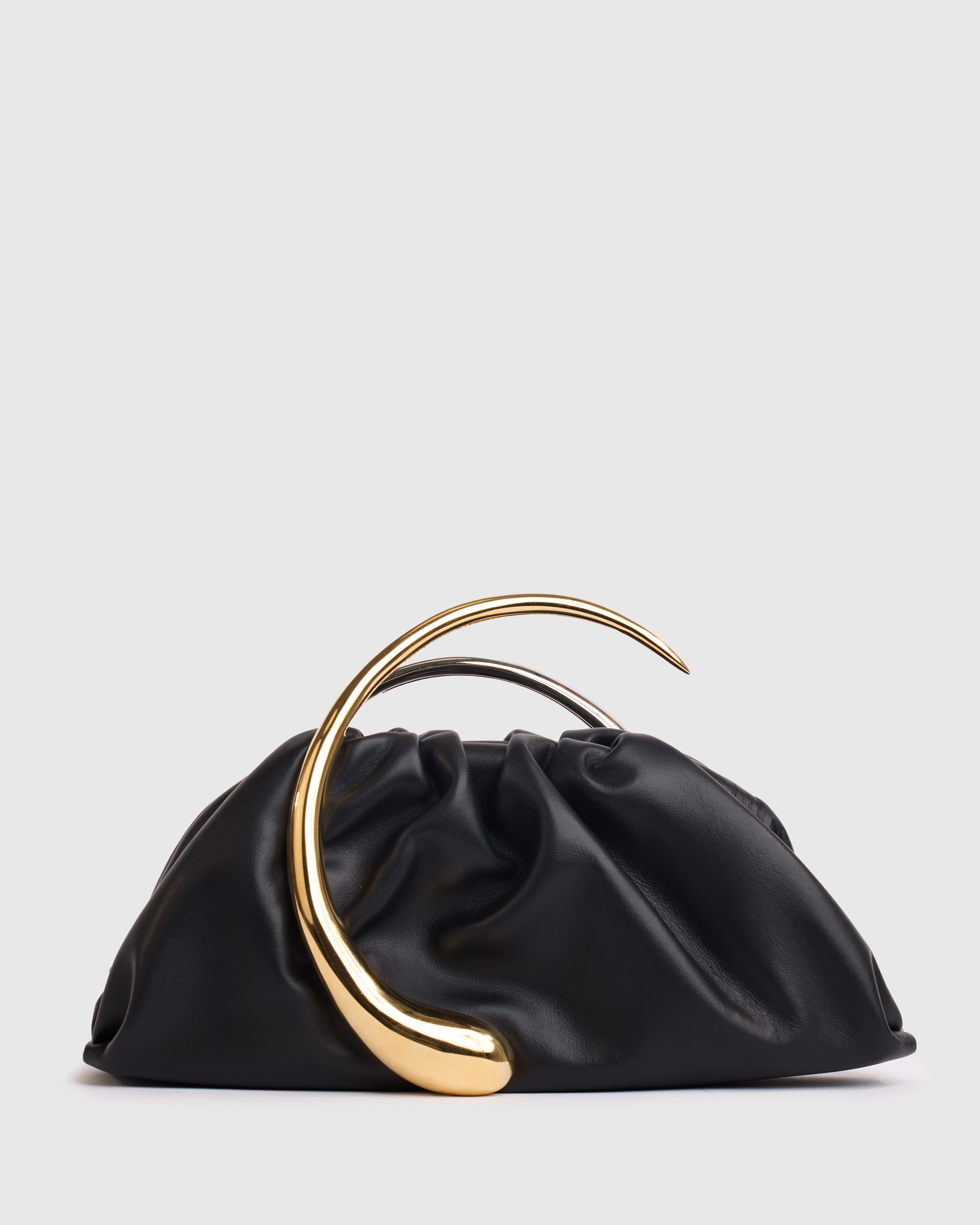 Black Halo Pouch