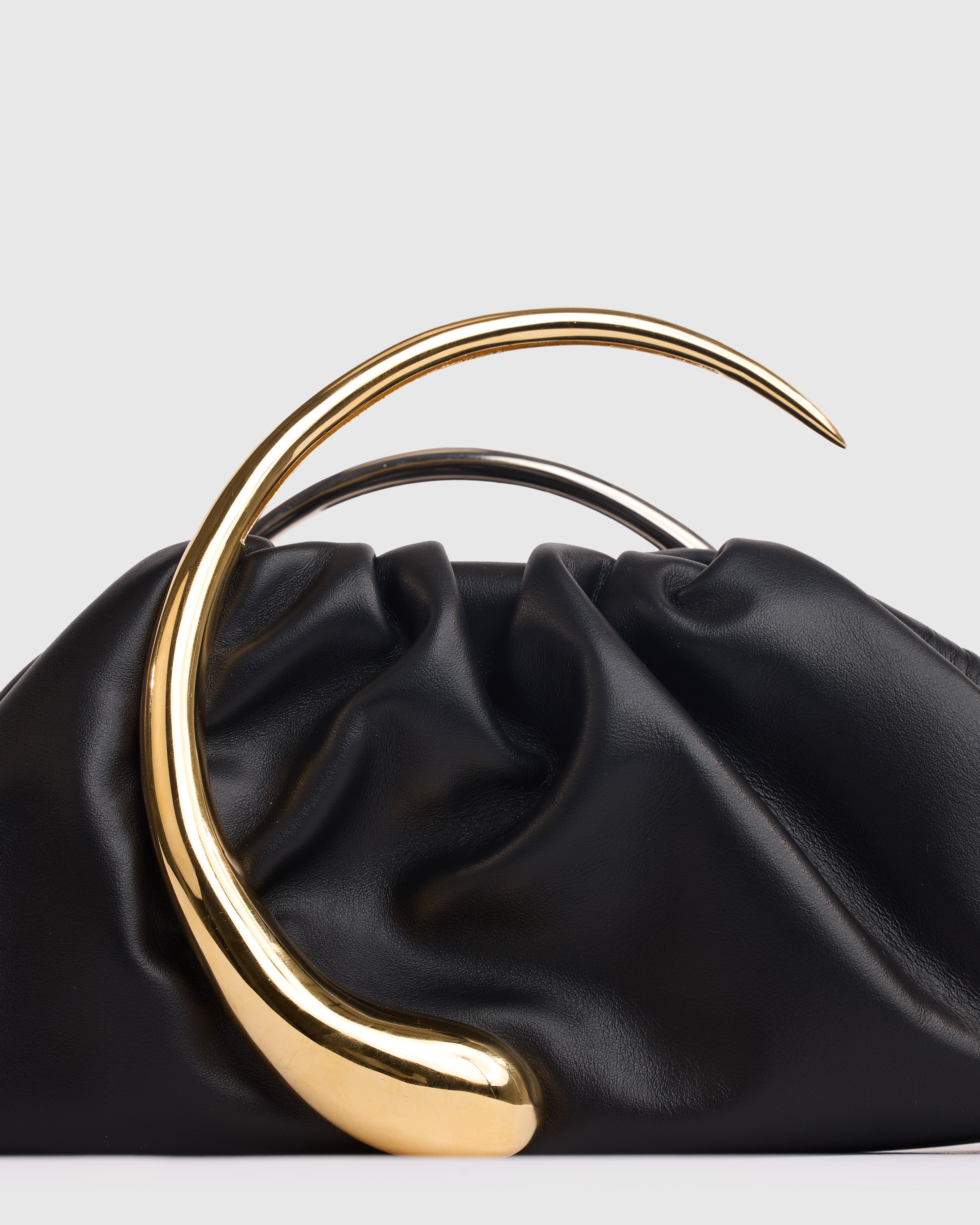 Black Halo Pouch