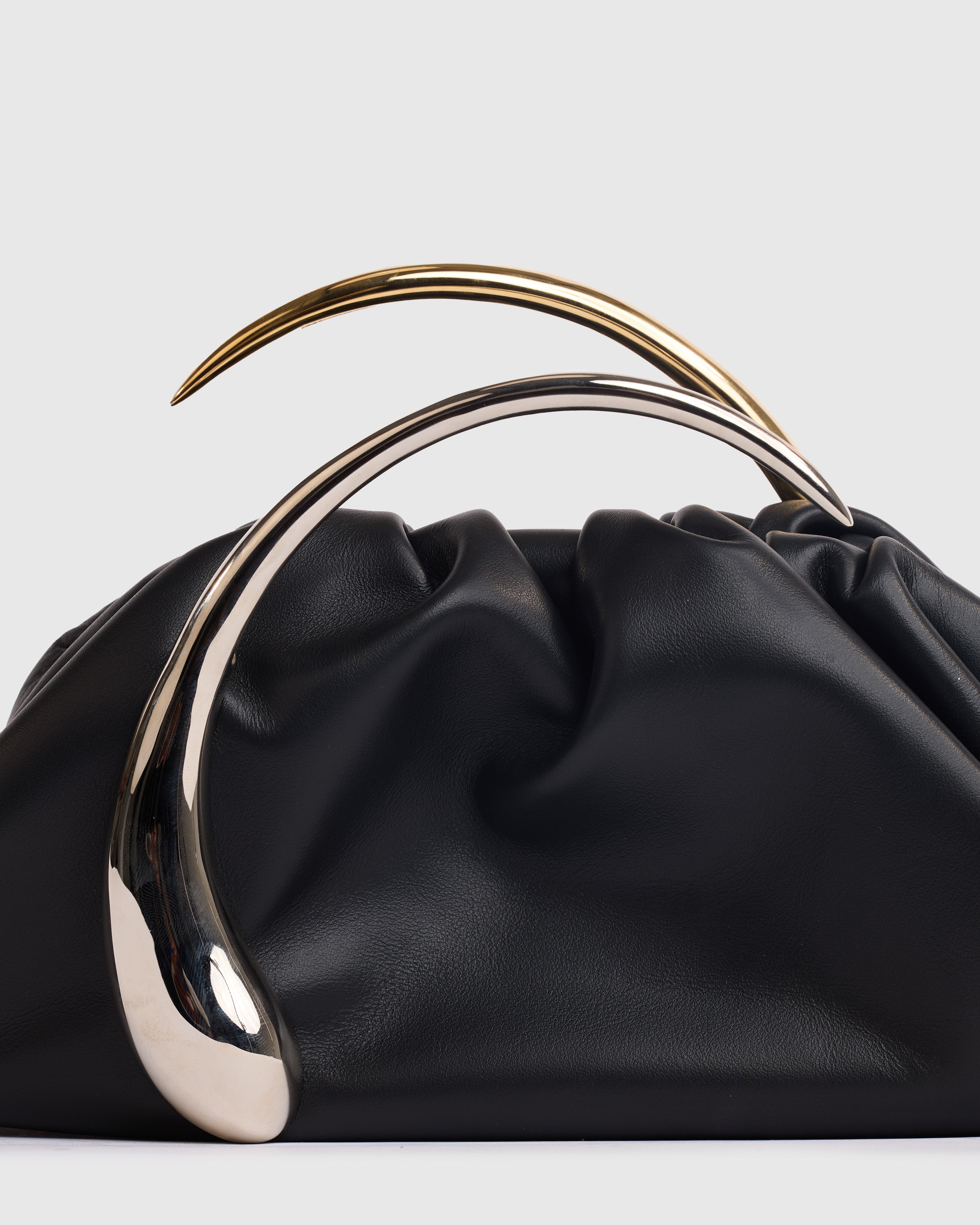 Black Halo Pouch