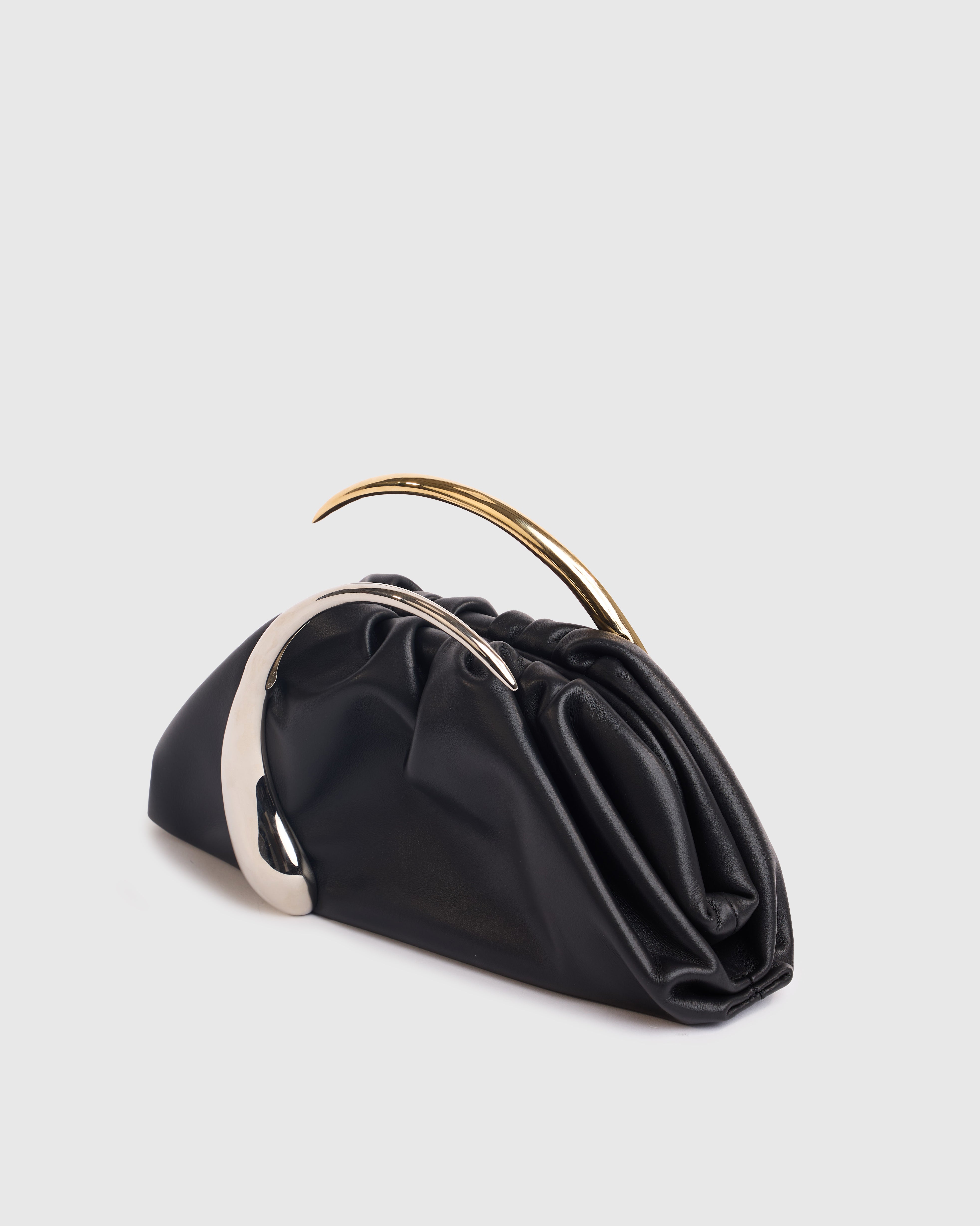 Black Halo Pouch