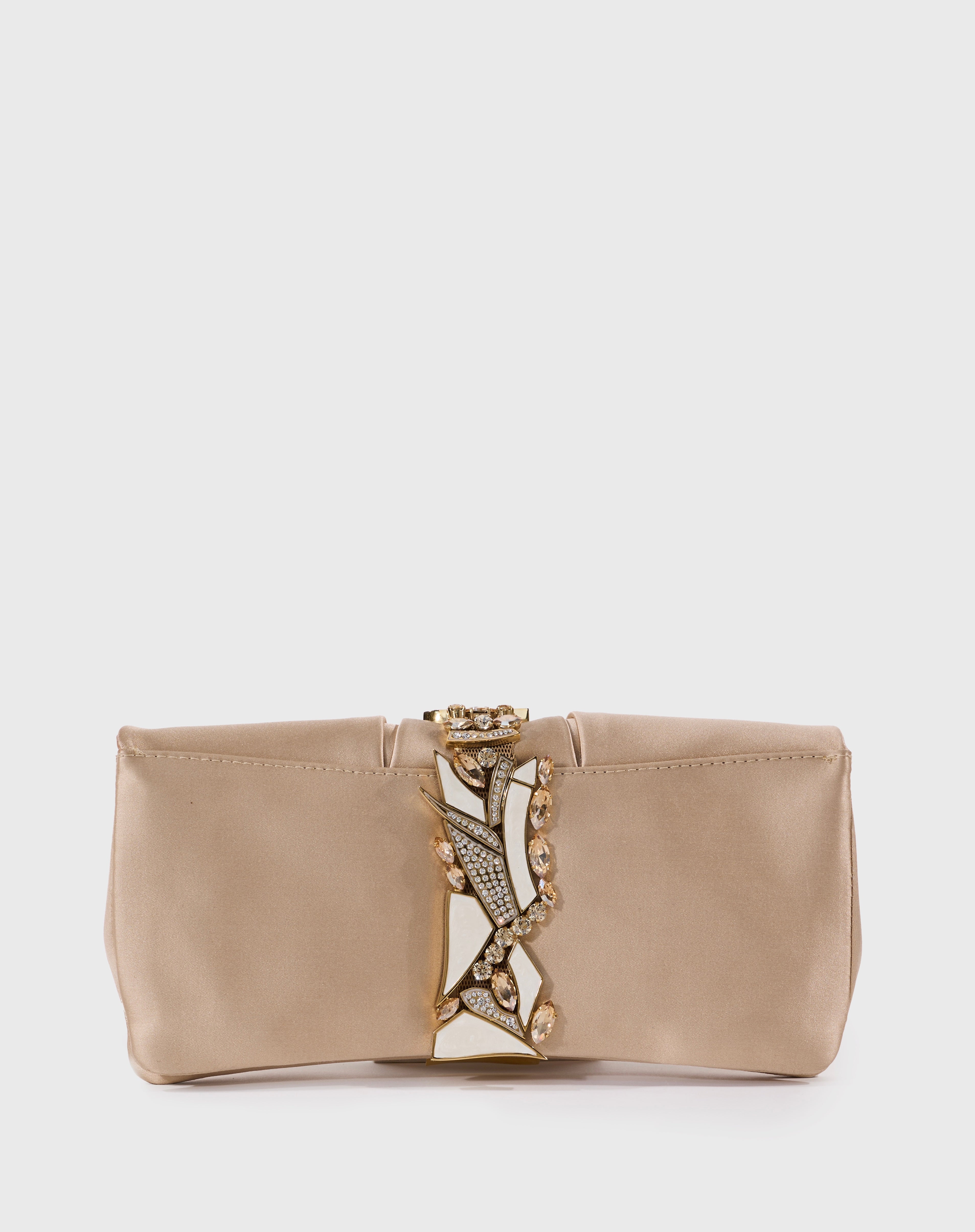 Champagne Oasis Pouch