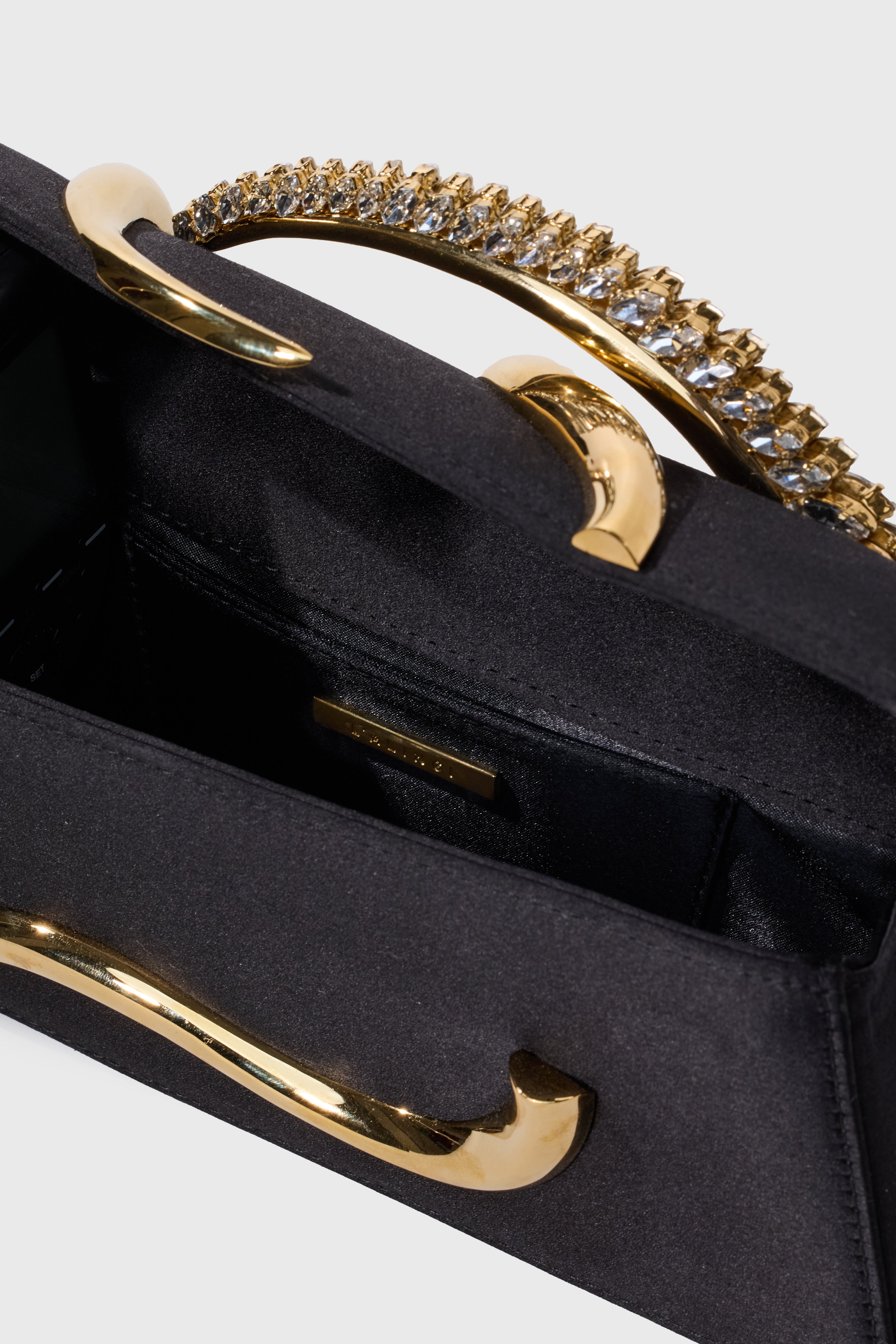 Black Aura Clutch