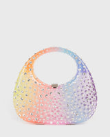 Rainbow Meleni Bag