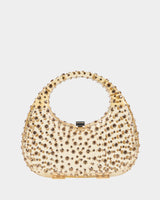 Champagne Meleni Bag