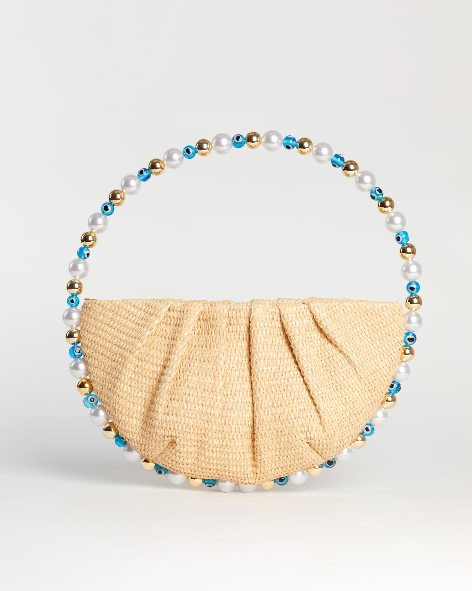 Mykonos Jumbo Bag