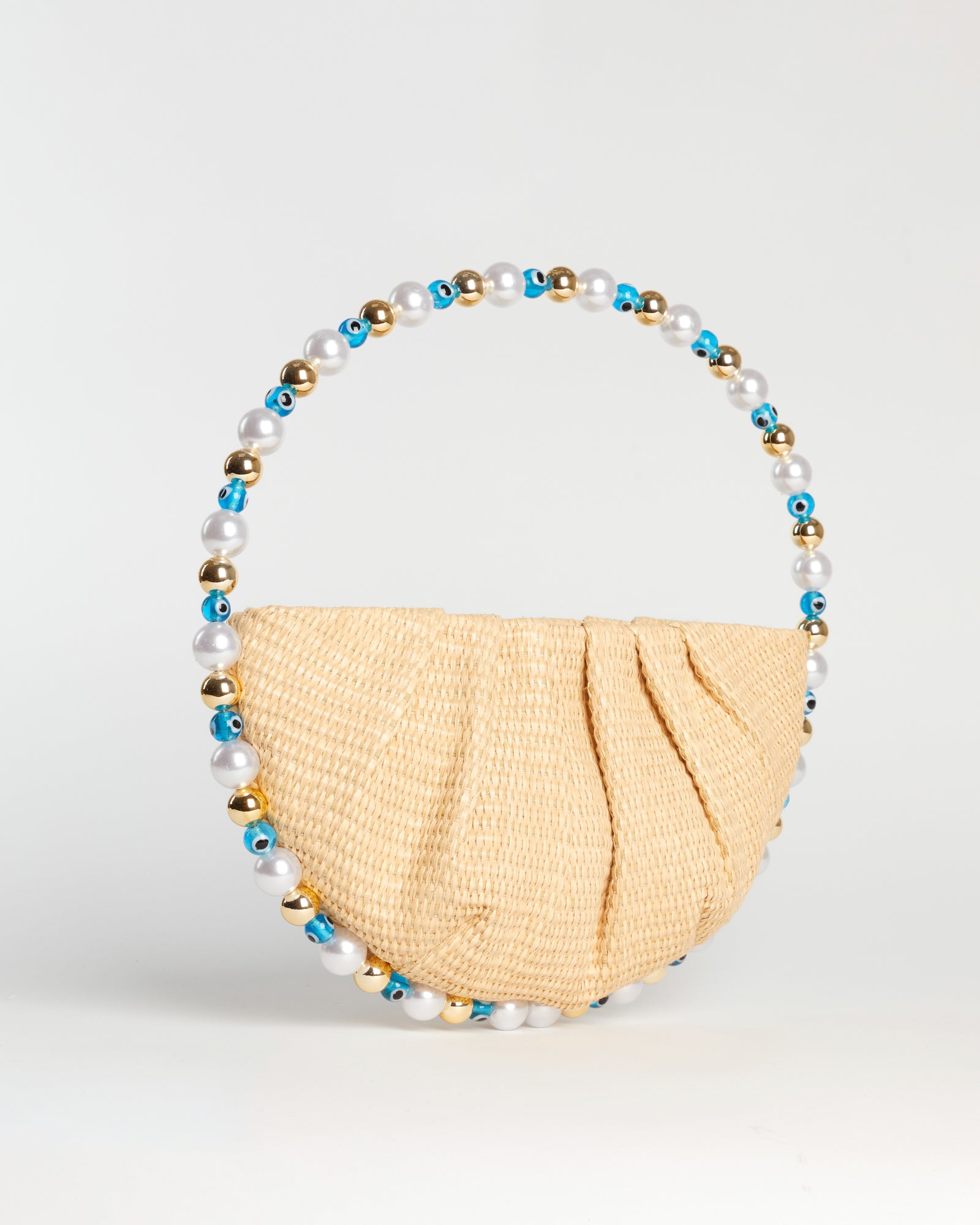 Mykonos Jumbo Bag