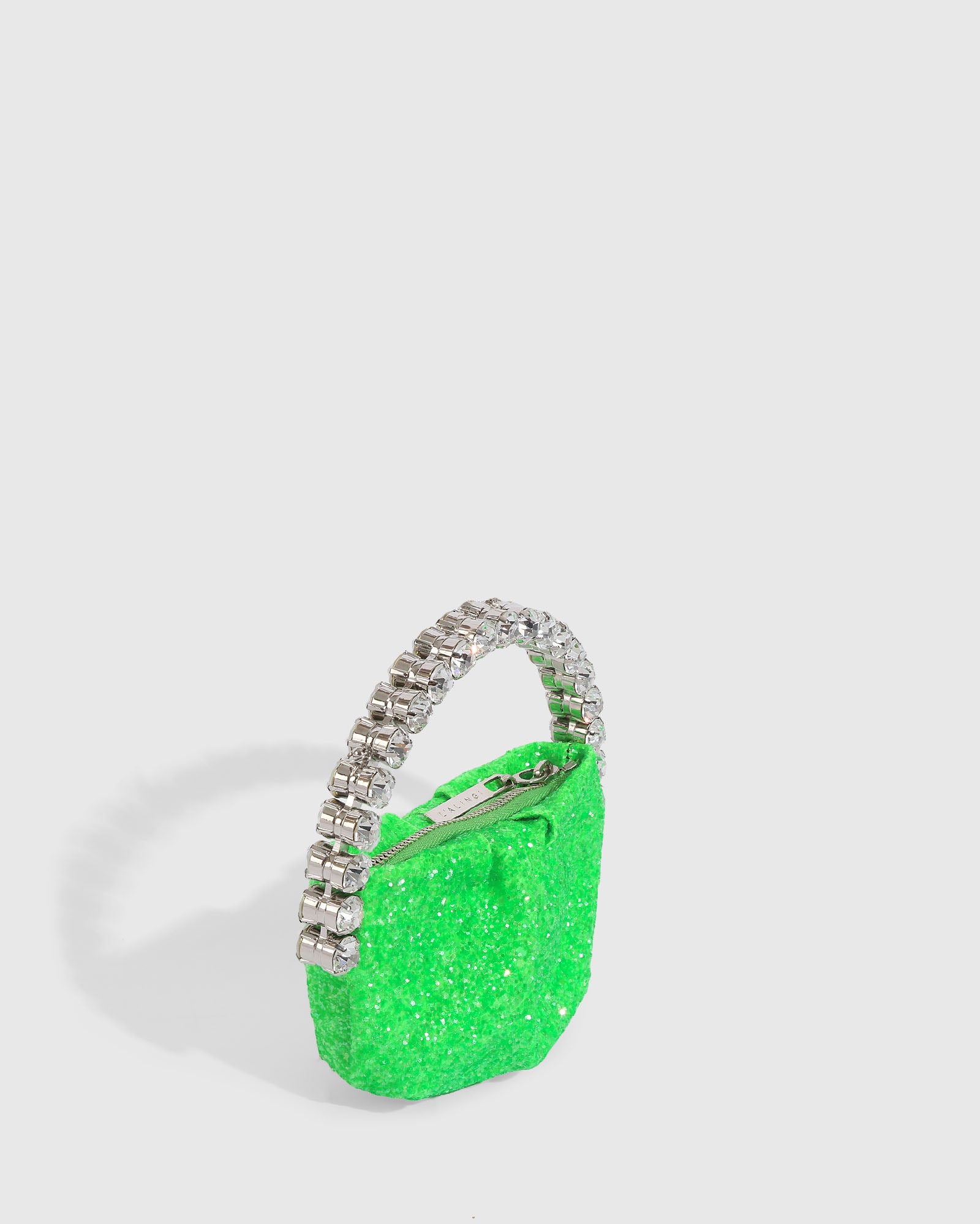 Fluo Kiwi Micro Eternity