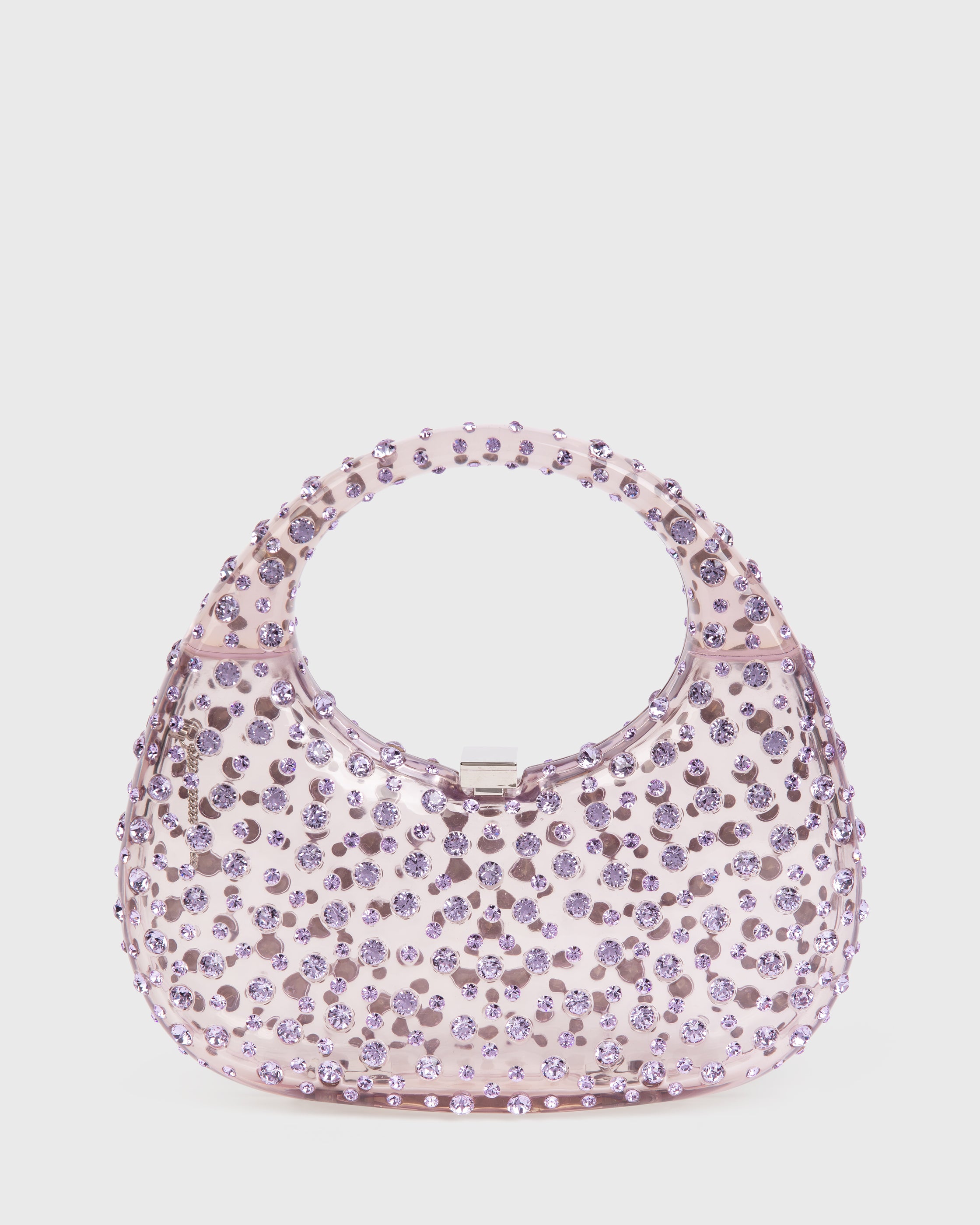 Lilac Meleni Bag