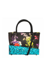 L'alingi London Nora Flora Luxury Handbag