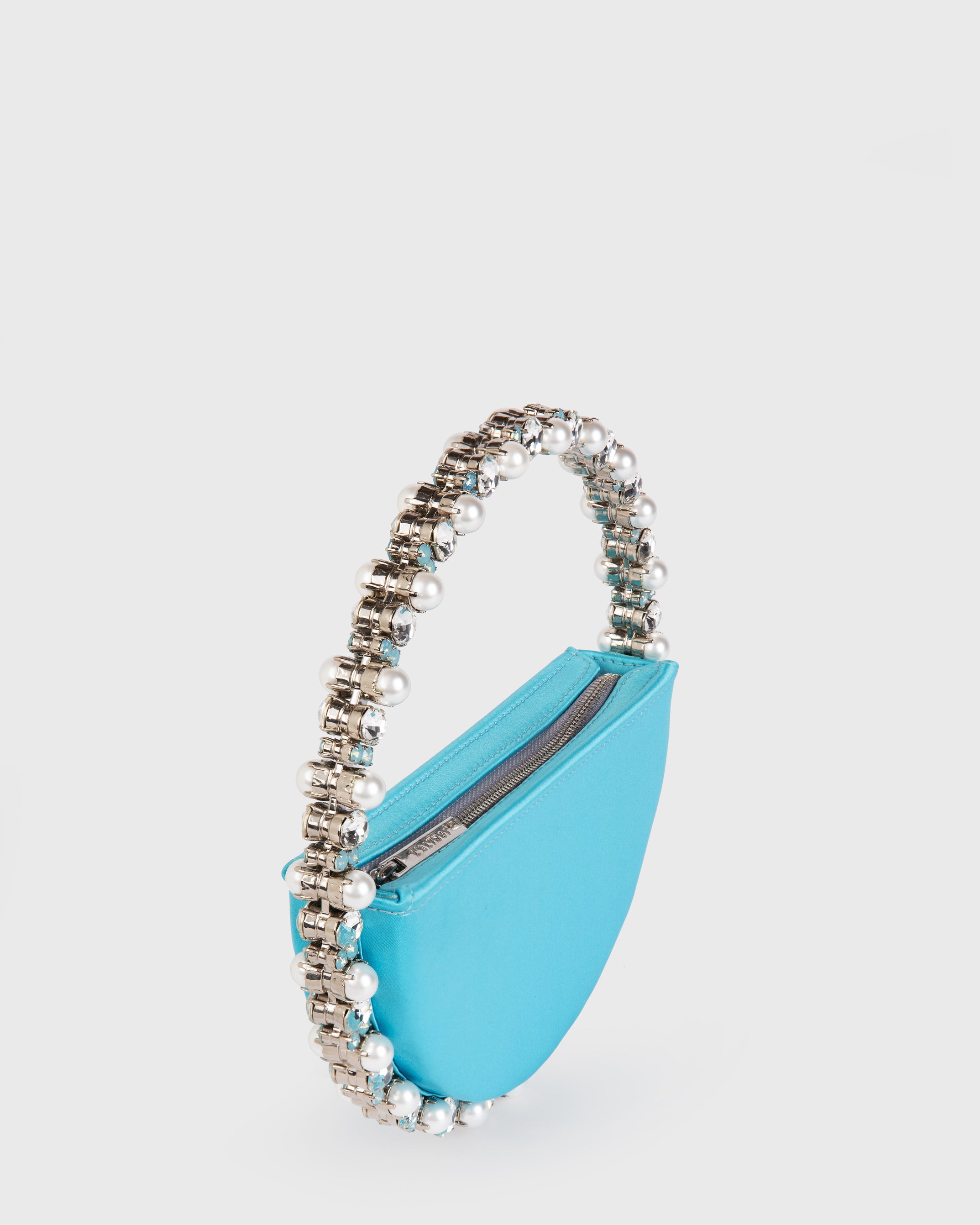 Opal Eternity Clutch
