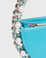 Opal Eternity Clutch