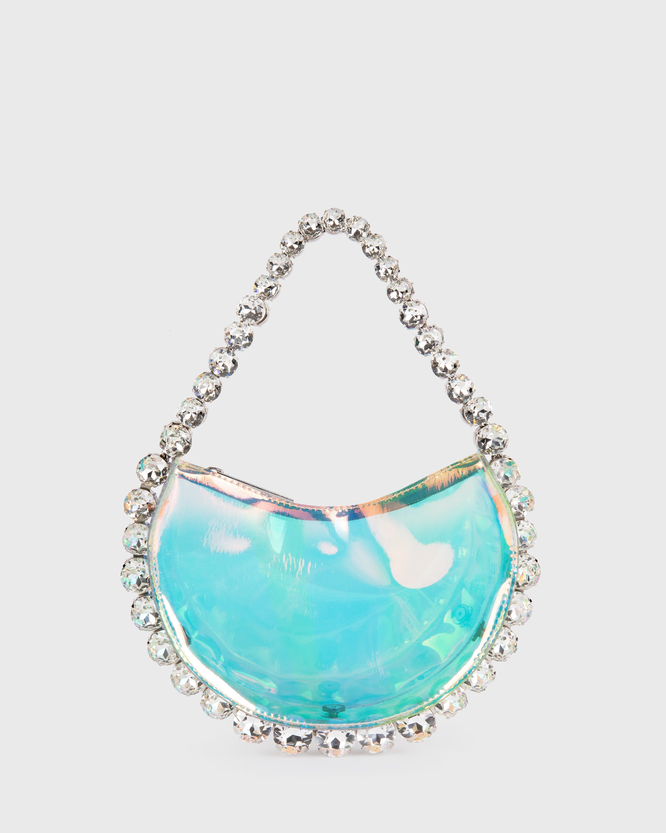 Hologram Pendant Eternity
