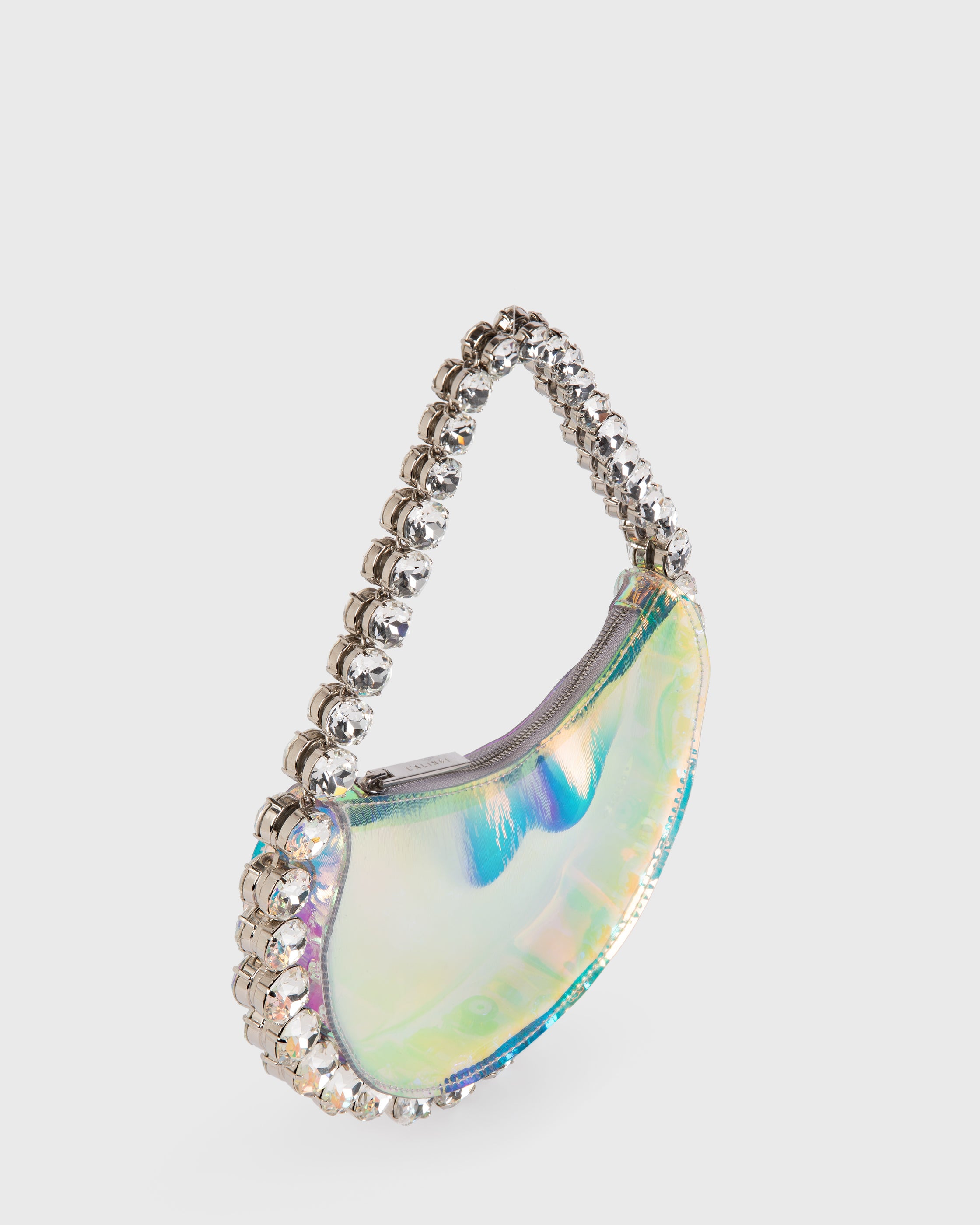 Hologram Pendant Eternity