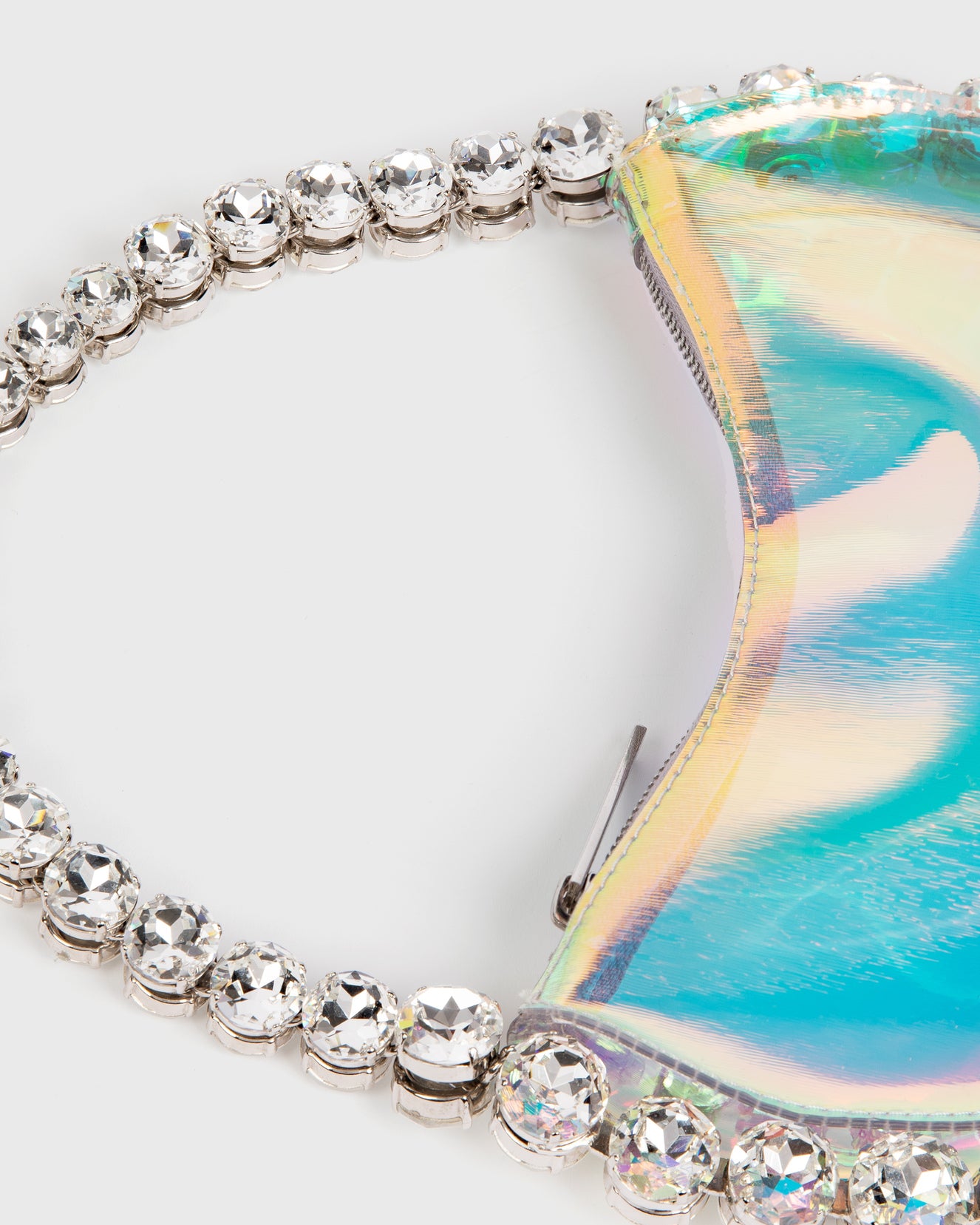 Hologram Pendant Eternity