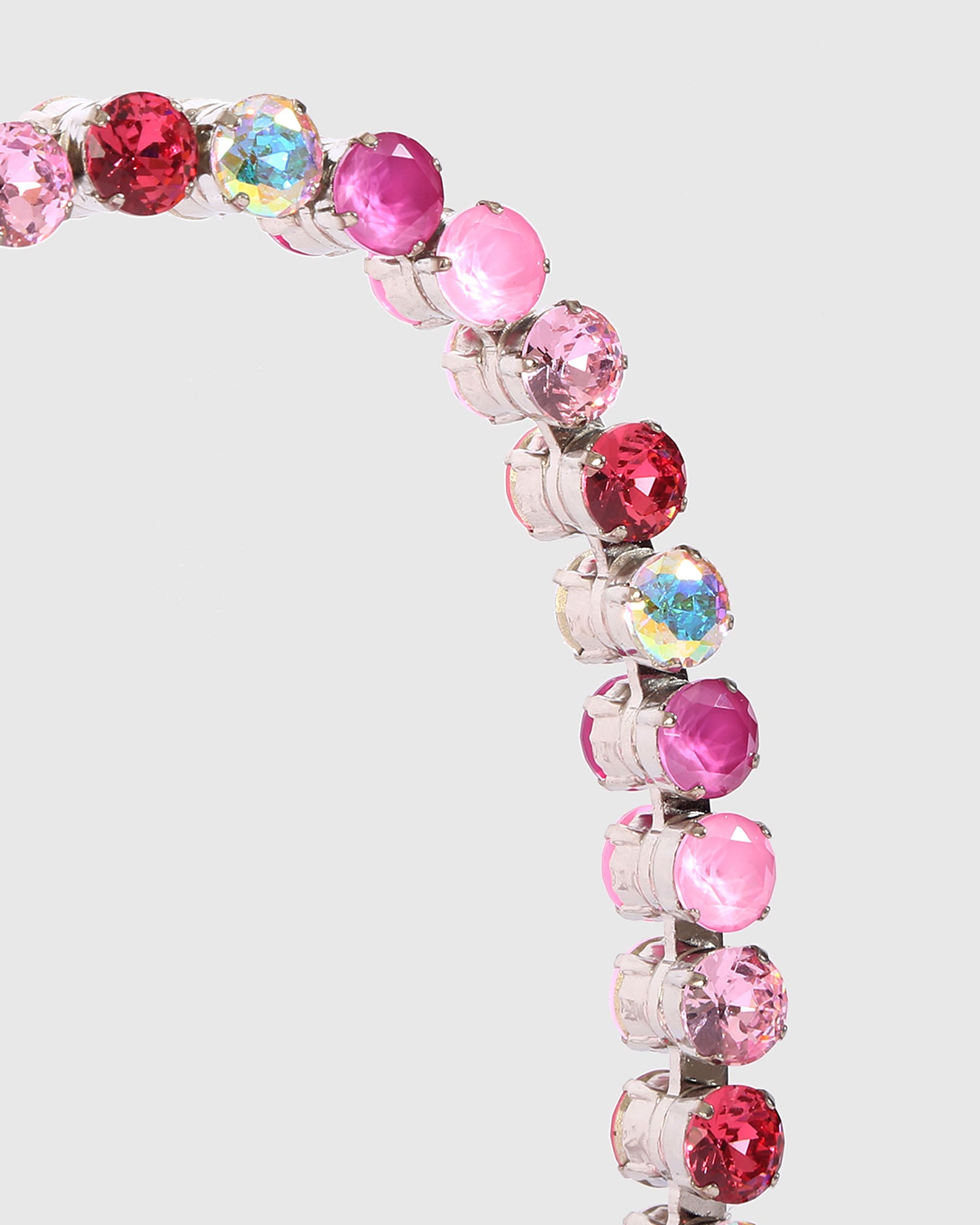 Candy Love Clutch