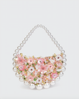Garden Pearl Flexible Bag