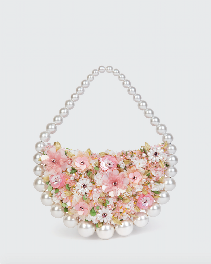 Garden Pearl Flexible Bag