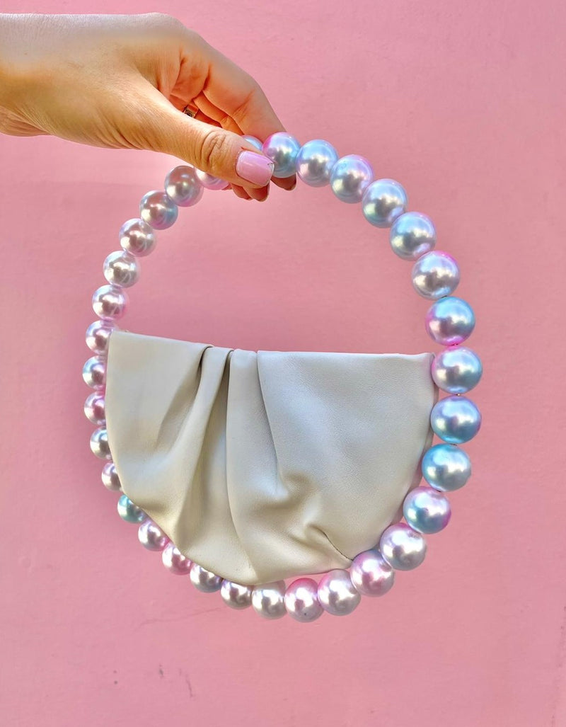 Hologram Pearl Eternity