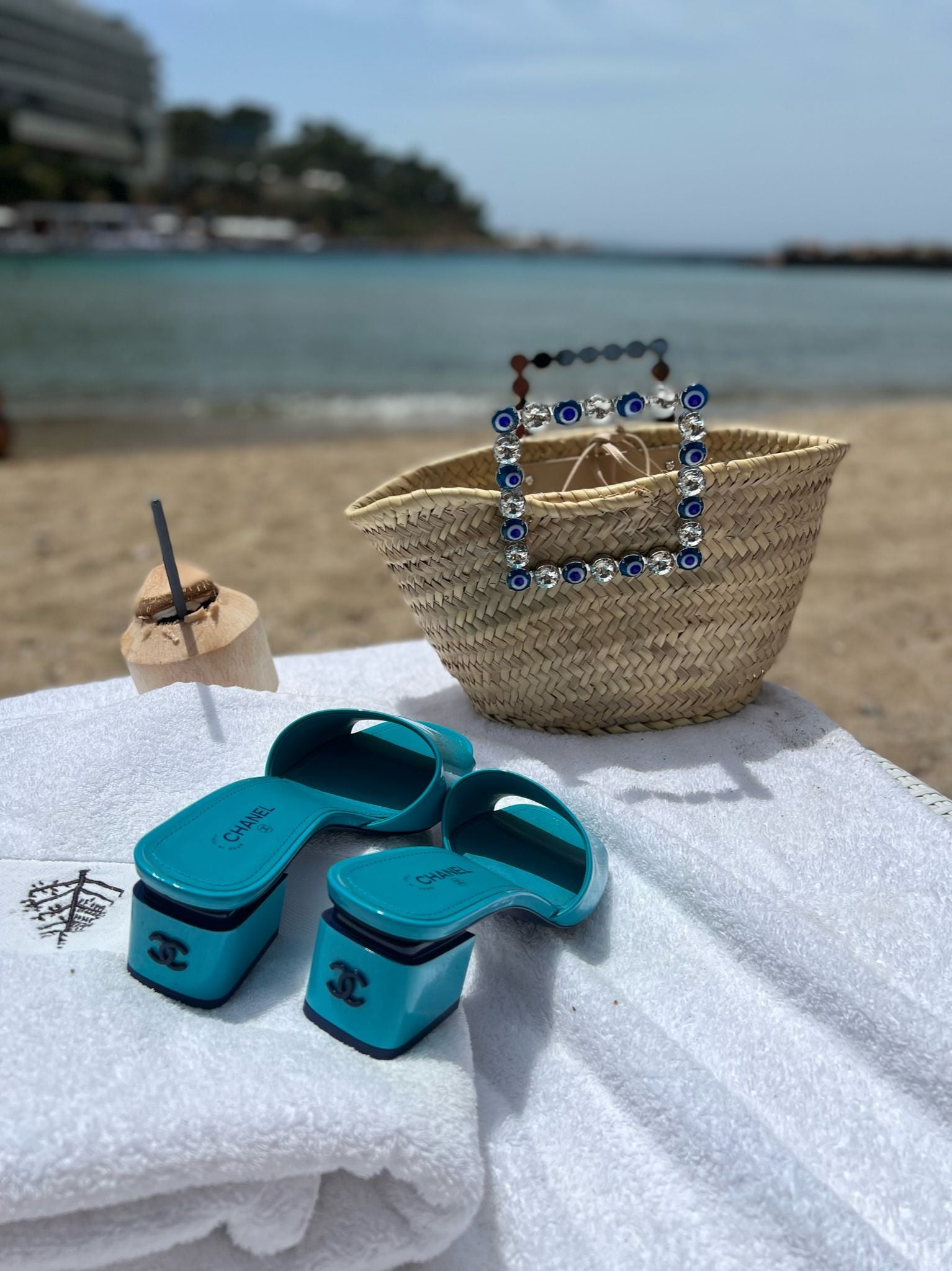 Mykonos Basket