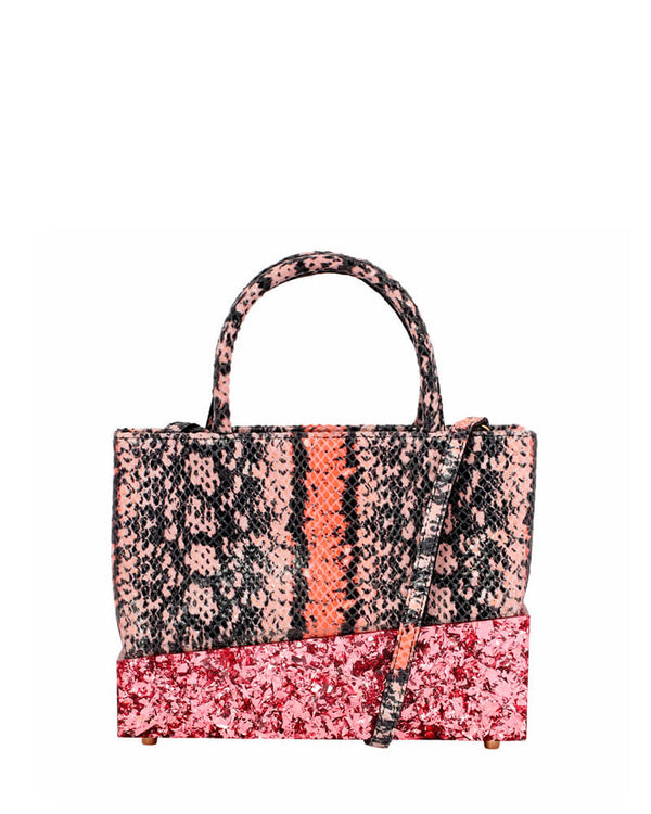 L'alingi London Nora Amazon Luxury Handbag
