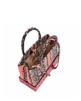 L'alingi London Nora Amazon Luxury Handbag