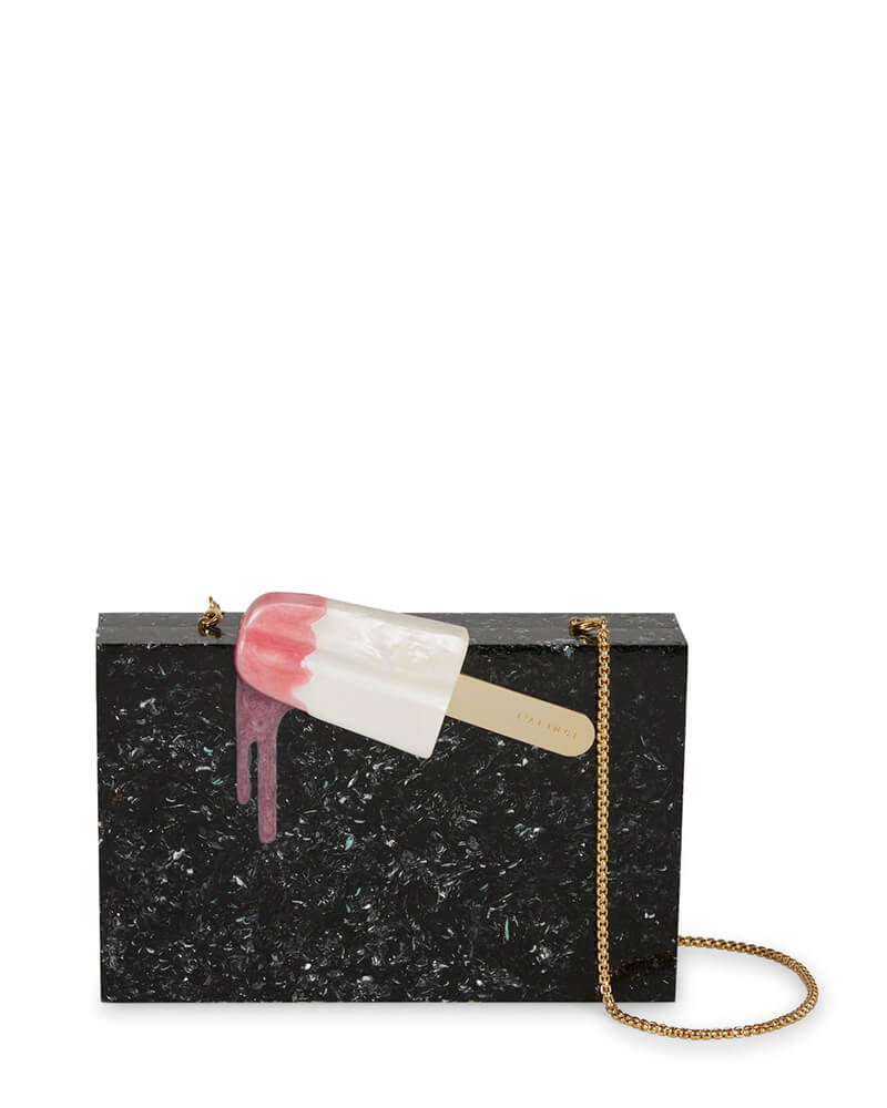 L'alingi London Cindy Luxury Clutch