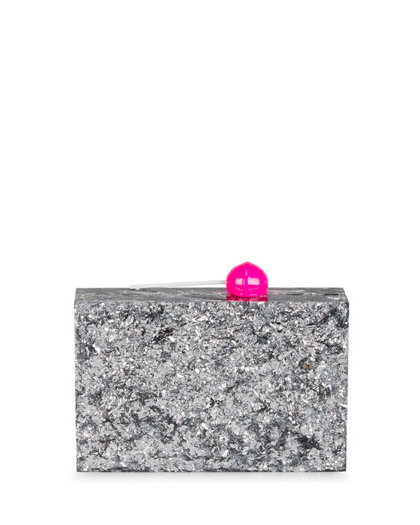 L'alingi London Classic Lolli Luxury Clutch