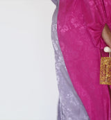 Jasmina Flakes Clutch