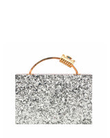 L'alingi London Halana Classic Luxury Clutch