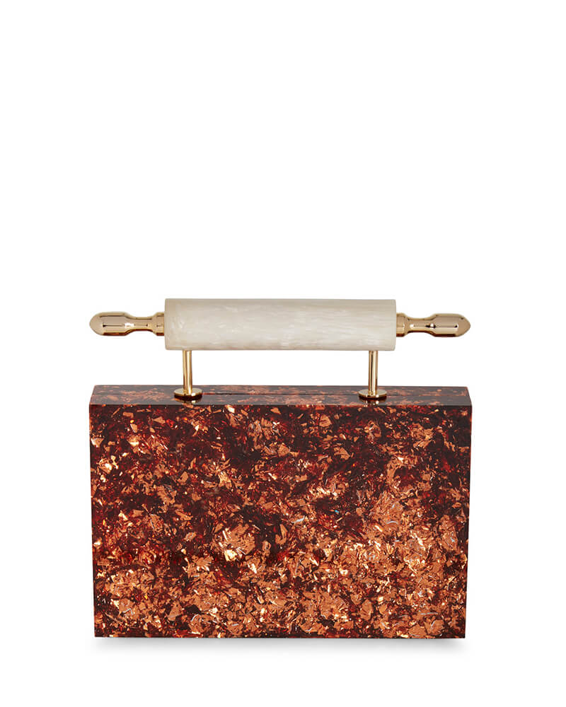 L'alingi London Henrietta Luxury Clutch