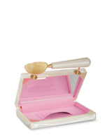 L'alingi London Jasmina Pearl Luxury Clutch