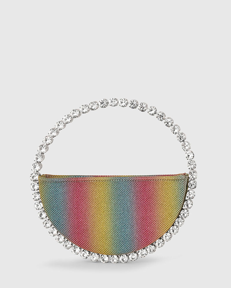 L'alingi London Dream Eternity Luxury Clutch