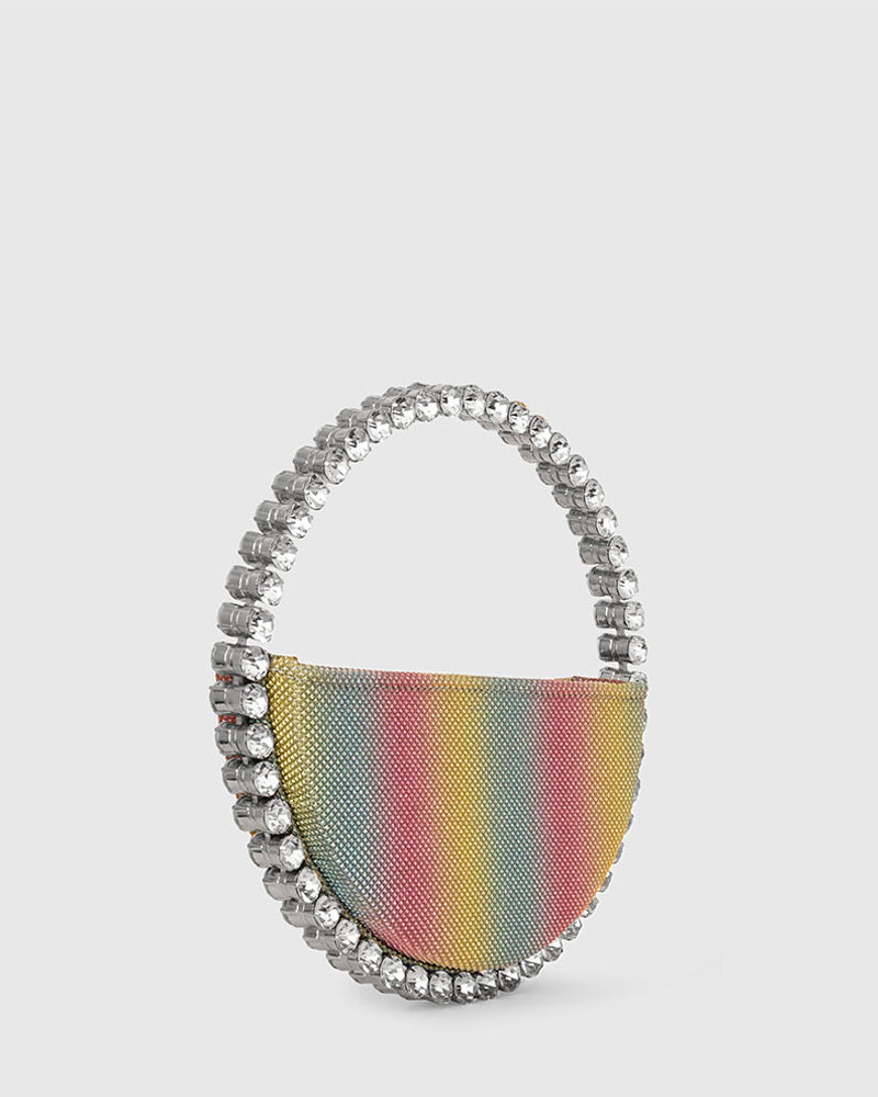 L'alingi London Dream Eternity Luxury Clutch